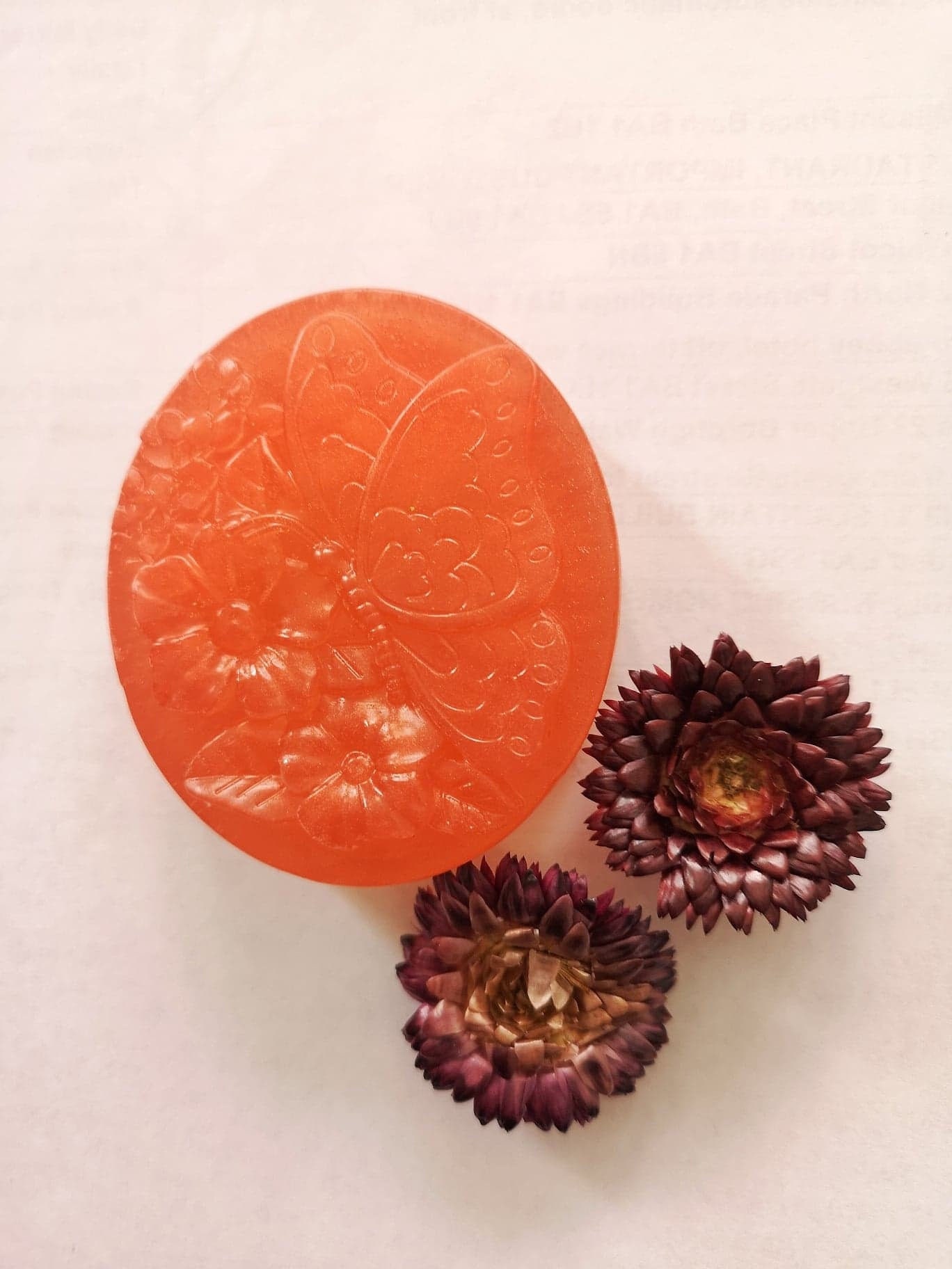 Selbstgemachte Glycerinseife Für Fettige Haut Mit Honig von Etsy - Megicalsoap