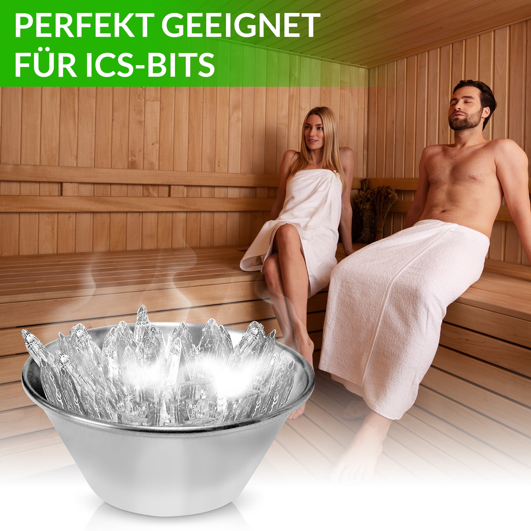 Sauna Deluxe Aufguss Verdampferschale/Saunaschle Für Ice Bits, Saunadüfte, Aroma - Edelstahl Sauna Deluxe Aufguss Verdampferschale/Saunaschle Für Ice Bits, Saunadüfte, Aroma - Edelstahl von Etsy - MeiWell