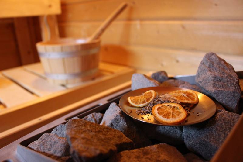 Sauna Kräuterschale Verdampferschale Edelstahl Aufguss Mit Kräuter/Aroma von Etsy - MeiWell