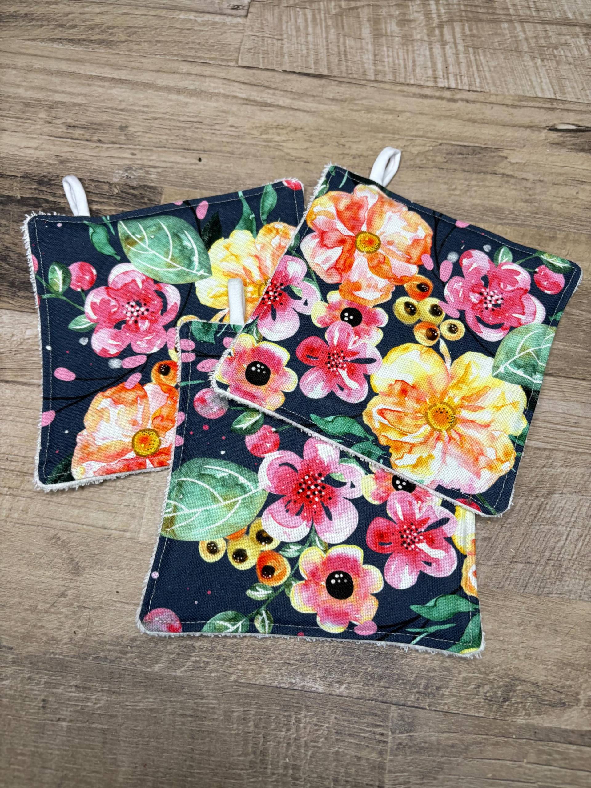 Waschlappen, Feuchttücher, Mehrweg Waschlappen, Feuchttücher, Mehrweg von Etsy - MeineZwergenstube