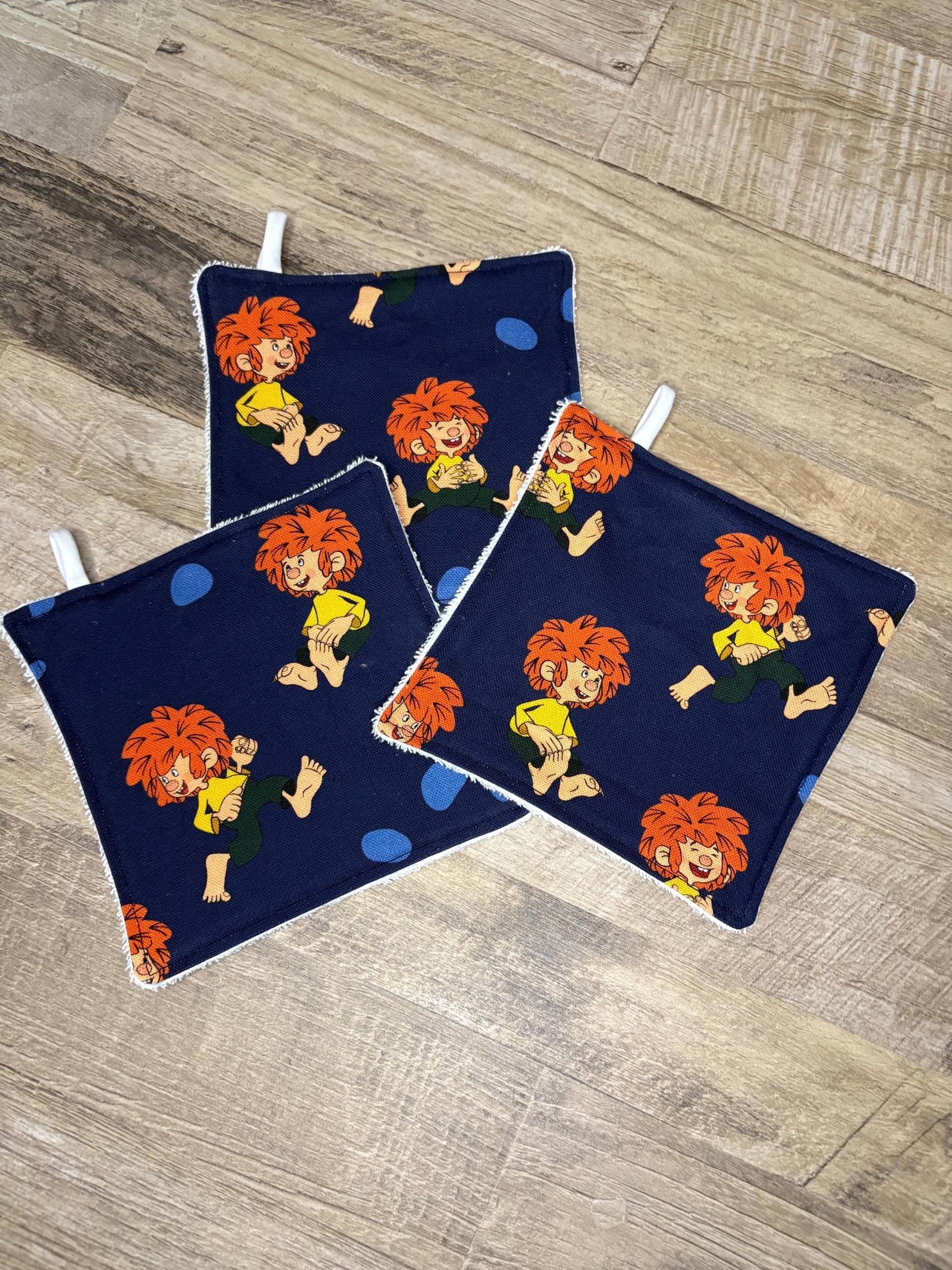 Waschlappen, Feuchttücher, Mehrweg Waschlappen, Feuchttücher, Mehrweg von Etsy - MeineZwergenstube