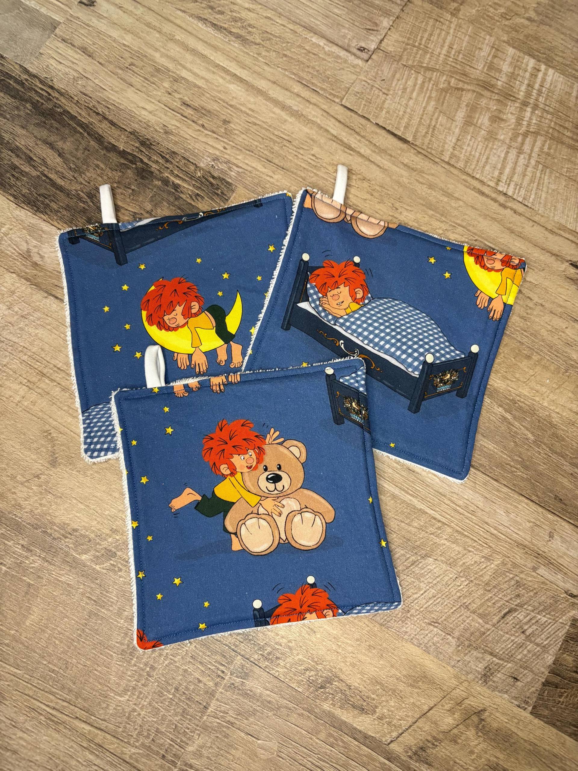 Waschlappen, Feuchttücher, Mehrweg Waschlappen, Feuchttücher, Mehrweg von Etsy - MeineZwergenstube