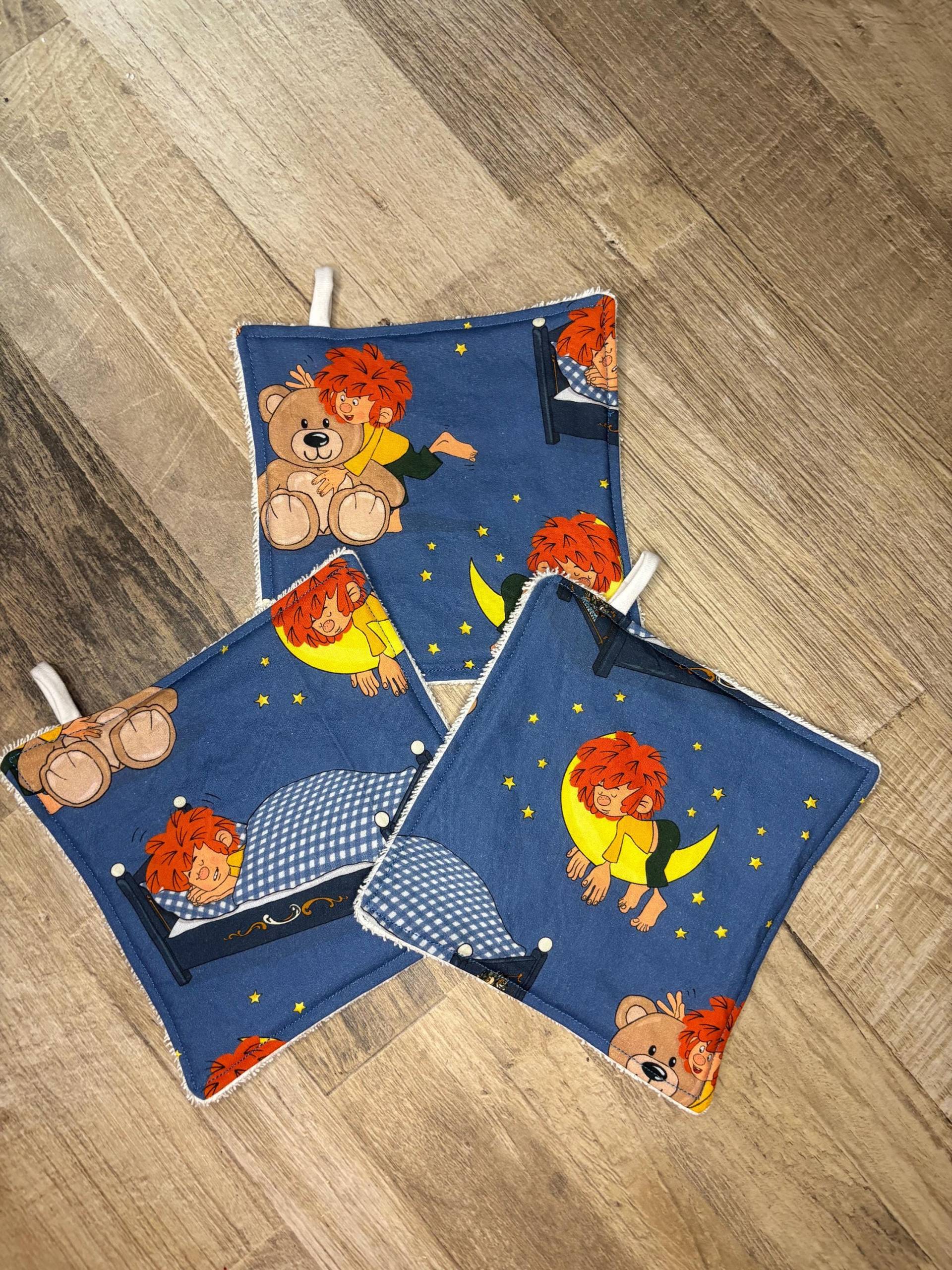 Waschlappen, Feuchttücher, Mehrweg Waschlappen, Feuchttücher, Mehrweg von Etsy - MeineZwergenstube