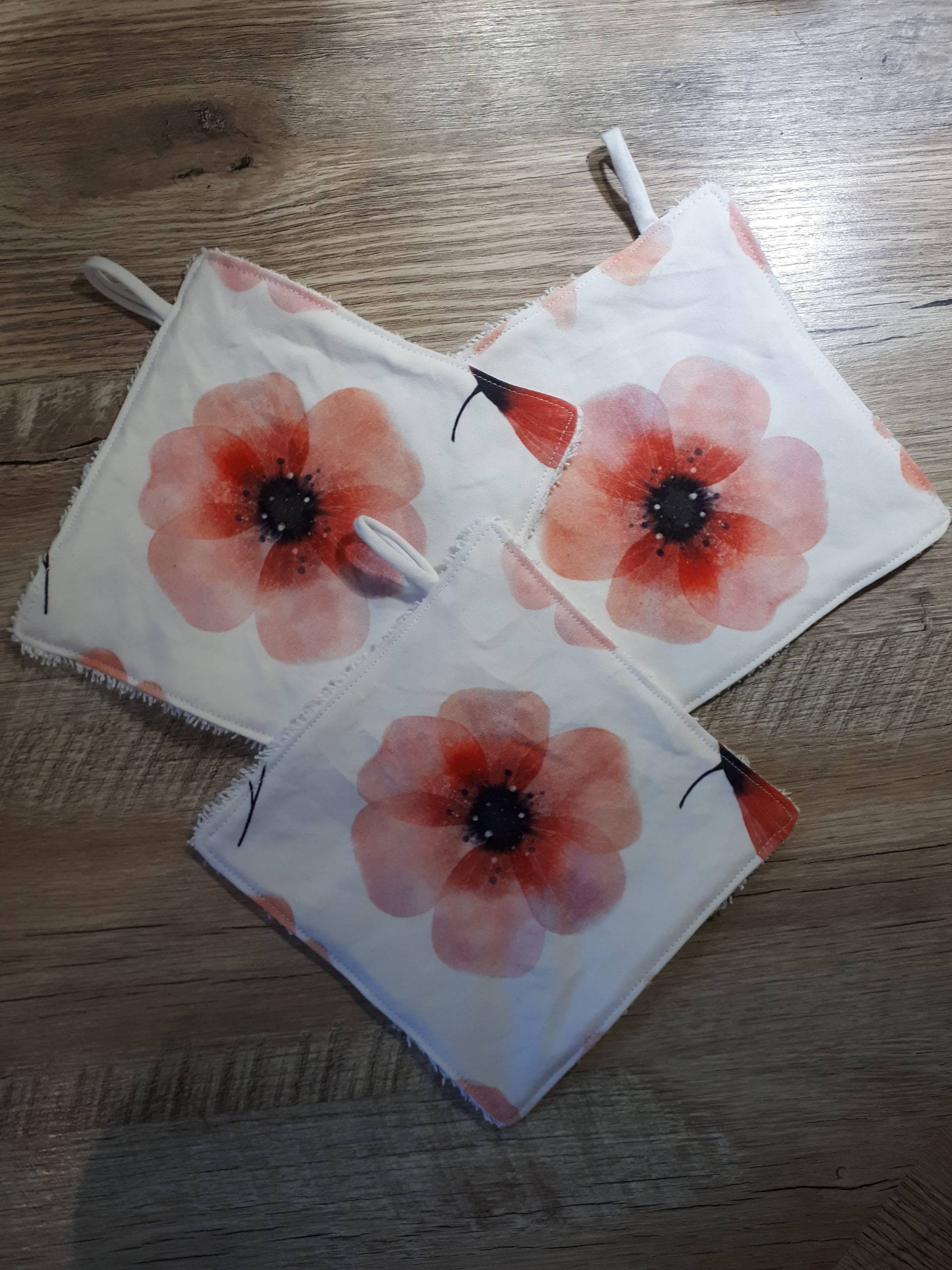 Waschlappen, Feuchttücher Mehrweg Waschlappen, Feuchttücher Mehrweg von Etsy - MeineZwergenstube