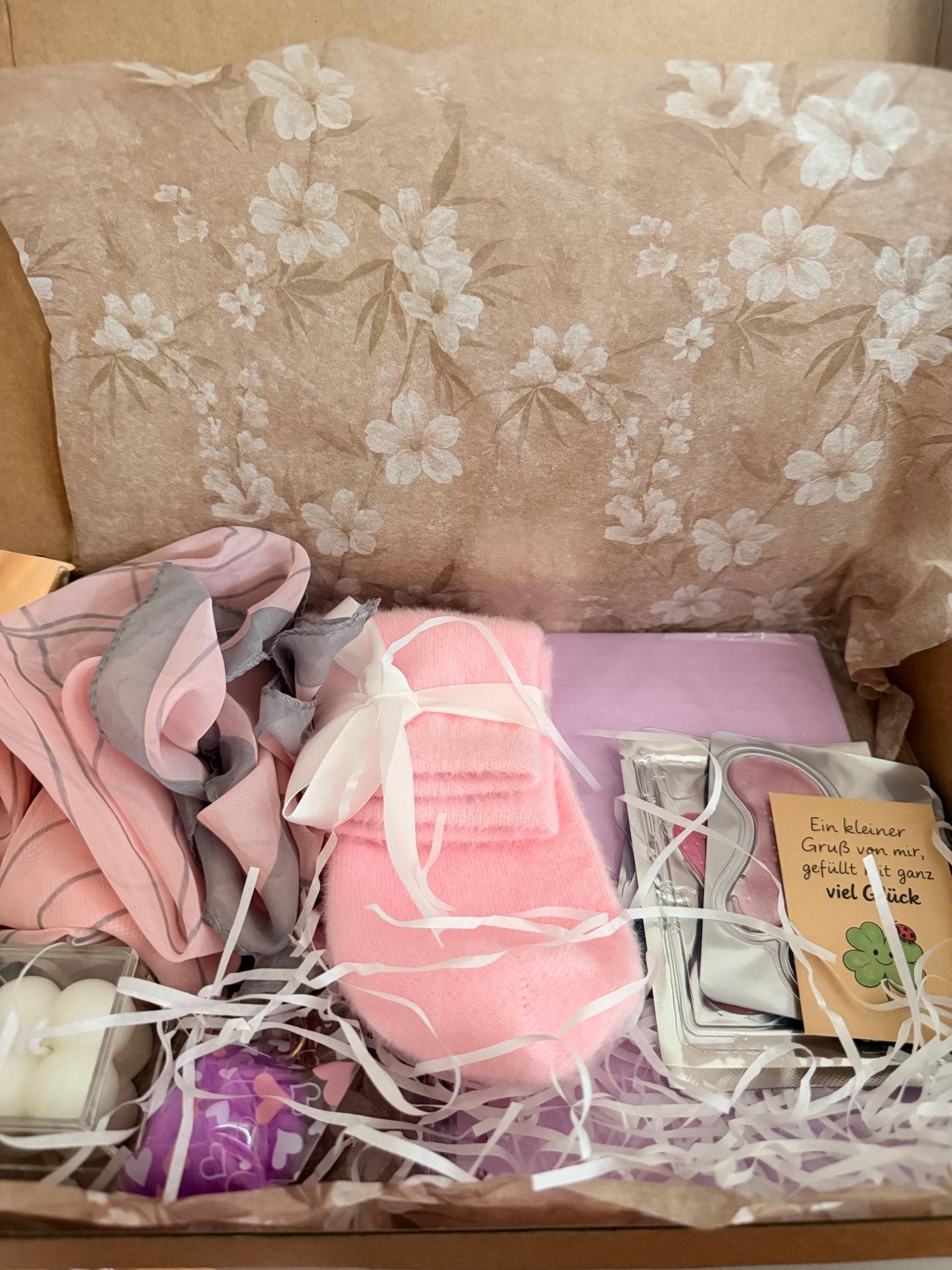 Ein Liebevolles Geschenk Für Eine Wundervolle Mama, Oma, Freundin Oder Schwester Ein Liebevolles Geschenk Für Eine Wundervolle Mama, Oma, Freundin Oder Schwester von Etsy - MelaniaDE