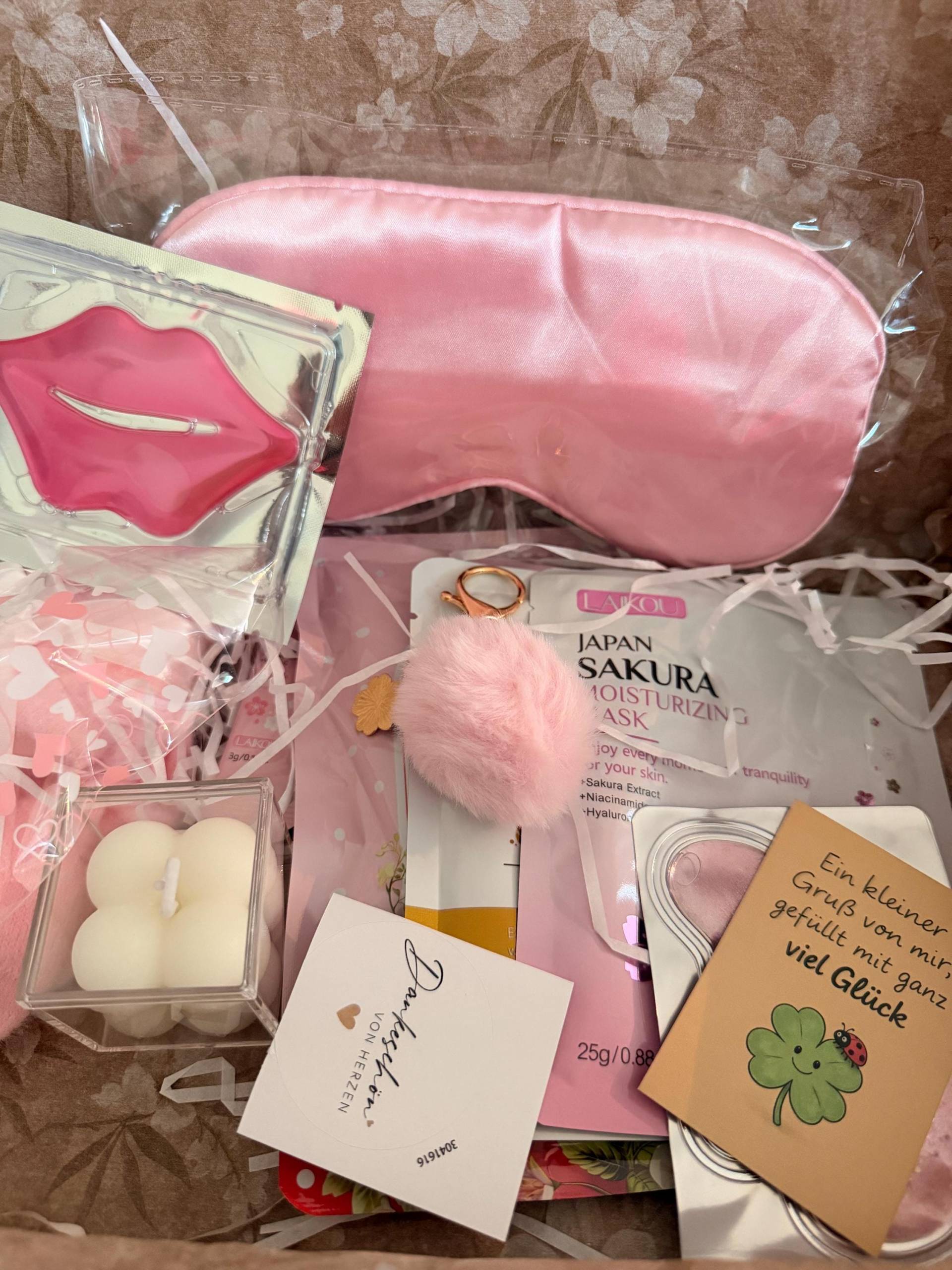 Ein Liebevolles Geschenk Für Eine Wundervolle Mama, Oma, Freundin Oder Schwester Ein Liebevolles Geschenk Für Eine Wundervolle Mama, Oma, Freundin Oder Schwester von Etsy - MelaniaDE