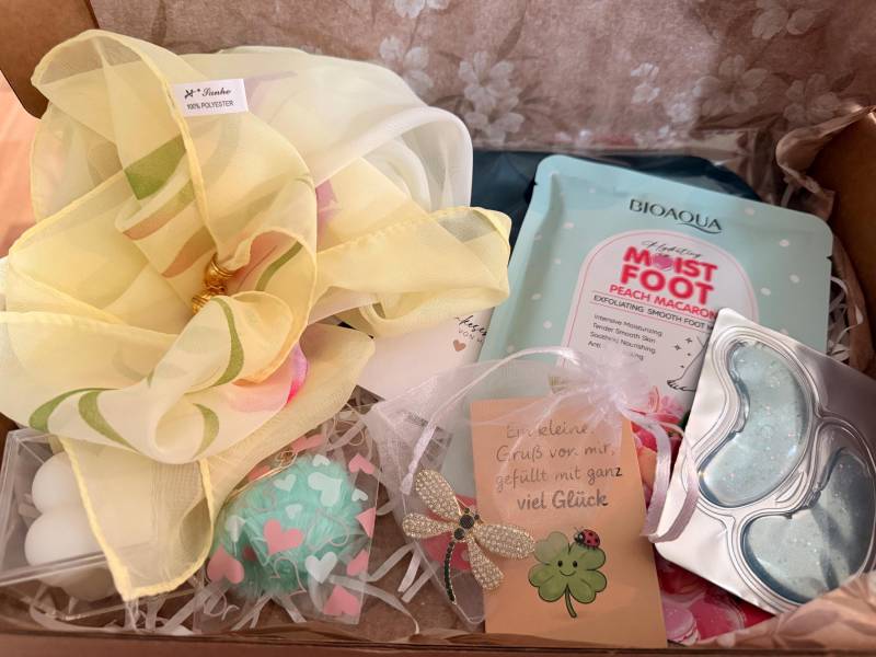 Ein Liebevolles Geschenk Für Eine Wundervolle Mama, Oma, Freundin Oder Schwester Ein Liebevolles Geschenk Für Eine Wundervolle Mama, Oma, Freundin Oder Schwester von Etsy - MelaniaDE