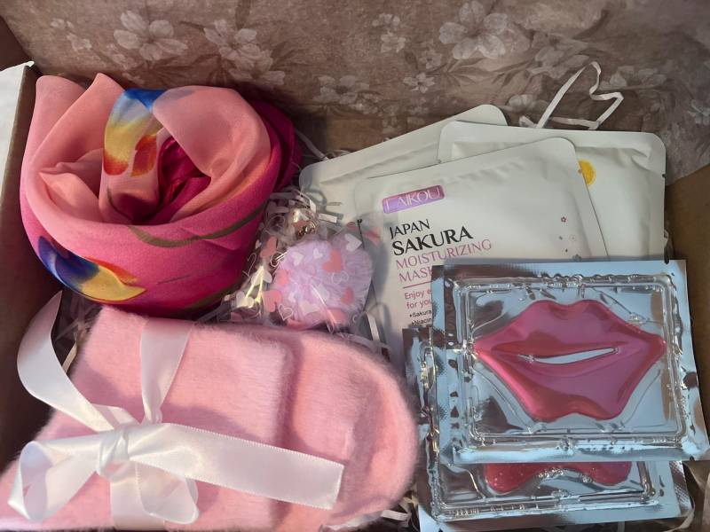 Ein Liebevolles Geschenk Für Eine Wundervolle Mama, Oma, Freundin Oder Schwester Ein Liebevolles Geschenk Für Eine Wundervolle Mama, Oma, Freundin Oder Schwester von Etsy - MelaniaDE