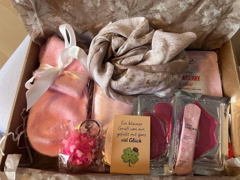 Ein Liebevolles Geschenk Für Eine Wundervolle Mama, Oma, Freundin Oder Schwester Ein Liebevolles Geschenk Für Eine Wundervolle Mama, Oma, Freundin Oder Schwester von Etsy - MelaniaDE