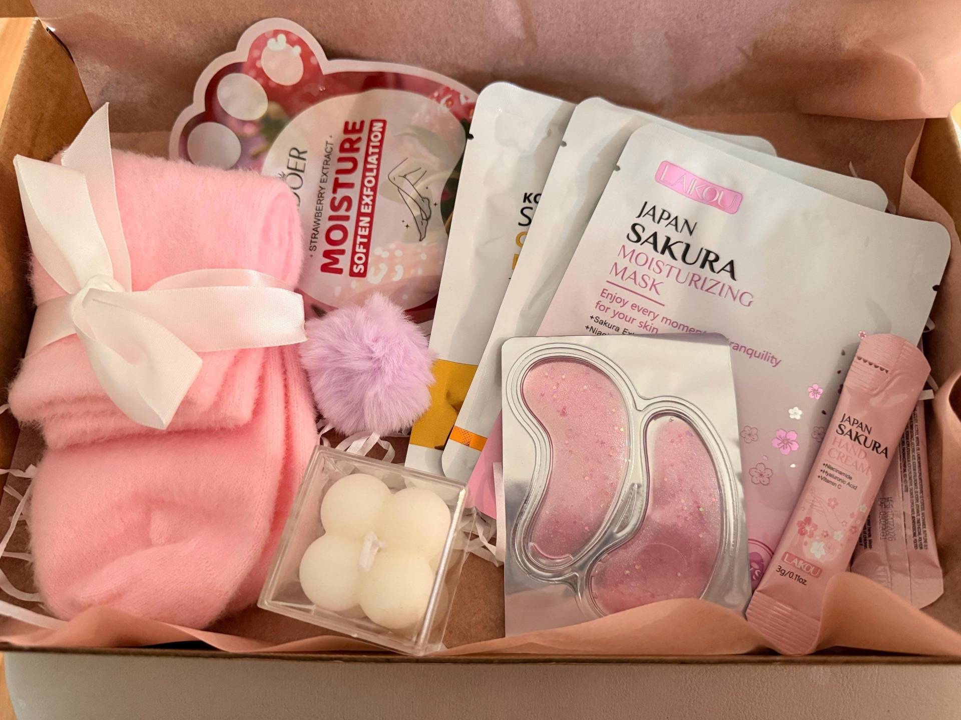 Ein Liebevolles Geschenk Für Eine Wundervolle Mama, Oma, Freundin Oder Schwester Ein Liebevolles Geschenk Für Eine Wundervolle Mama, Oma, Freundin Oder Schwester von Etsy - MelaniaDE