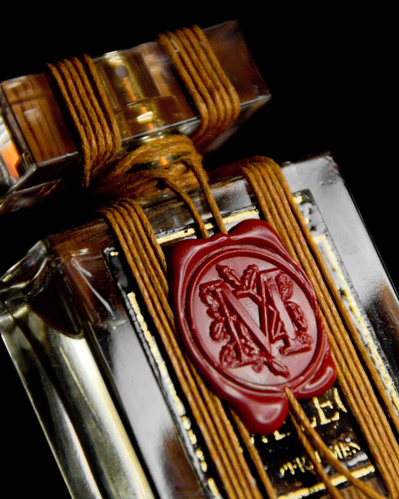 100 % Reine Zibetkatze Ohne Alkohol - 50 Ml von Etsy - MelegPerfumes