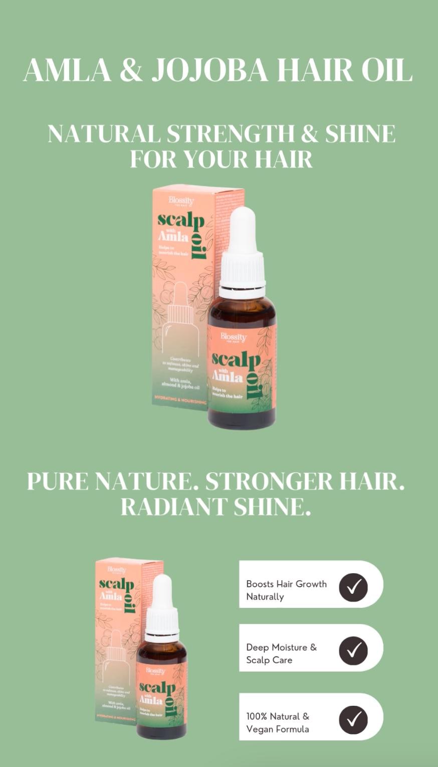 Haaröl Amla Und Jojoba 30 Ml | Natürlich & Vegan Für Haarwachstum , Glanz Stärkendes Kopfhautöl Feuchtigkeit I Pflege Haarpflege Haaröl Amla Und Jojoba 30 Ml | Natürlich & Vegan Für Haarwachstum , Glanz Stärkendes Kopfhautöl Feuchtigkeit I Pflege Haarpflege von Etsy - Meliphoria