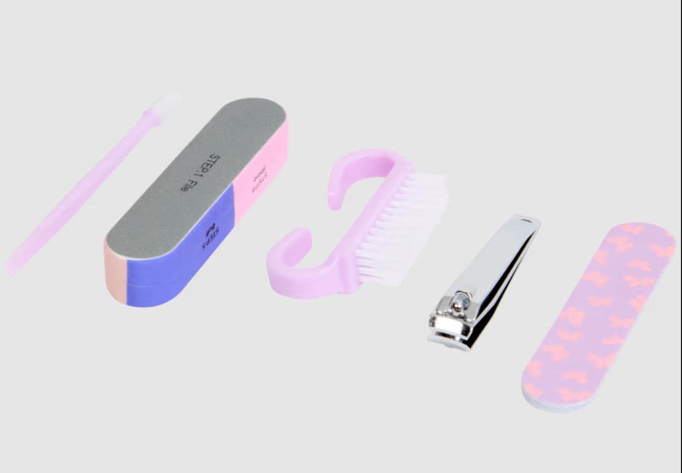 Maniküre-Set Im Etui I 5-Teiliges Beauty Star Nagelpflegeset Reiseetui Für Gepflegte Hände Maniküre Set Damen Maniküre-Set Im Etui I 5-Teiliges Beauty Star Nagelpflegeset Reiseetui Für Gepflegte Hände Maniküre Set Damen von Etsy - Meliphoria