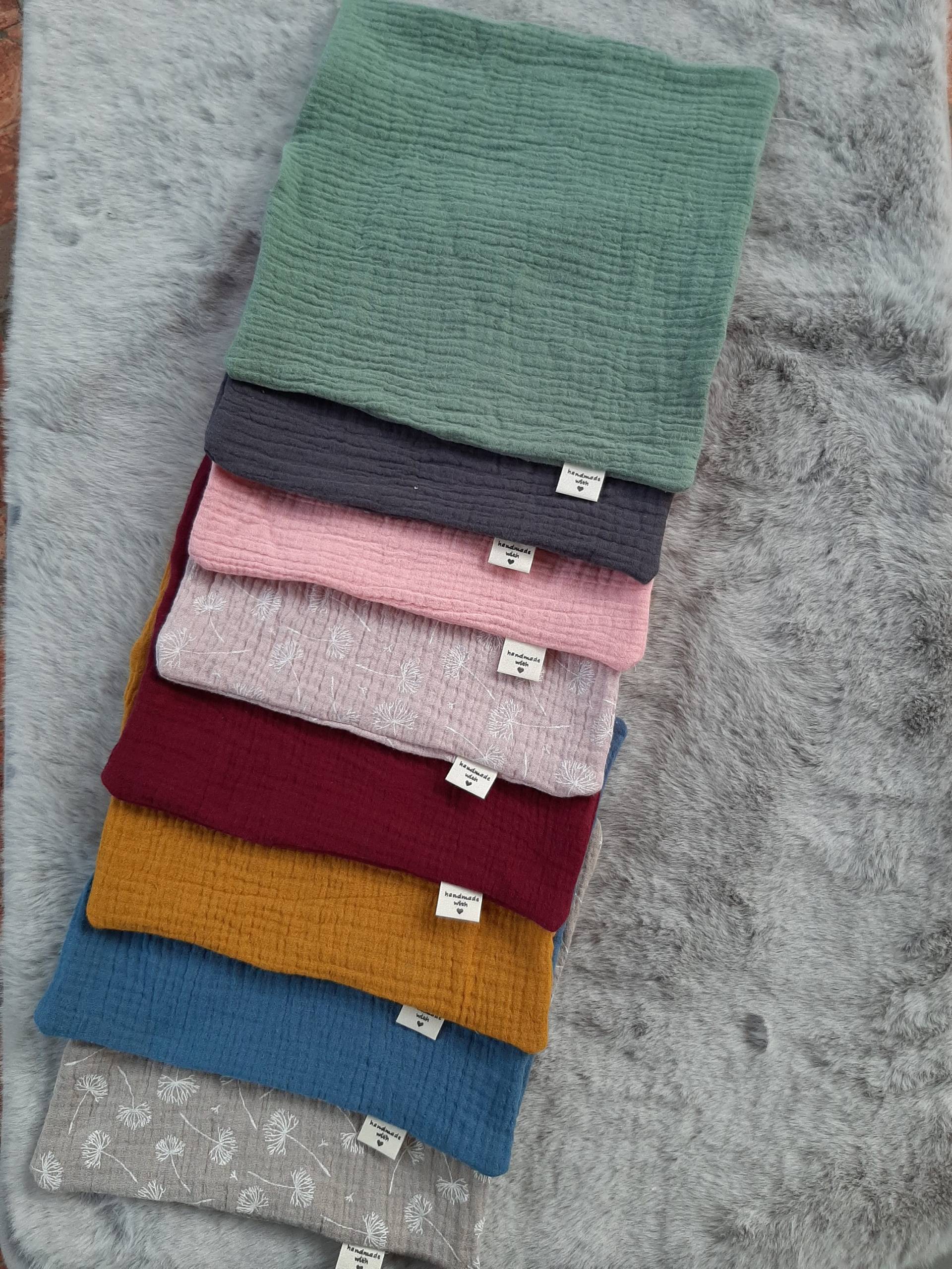 Spucktücher Spucktücher von Etsy - MelisshopKreationen