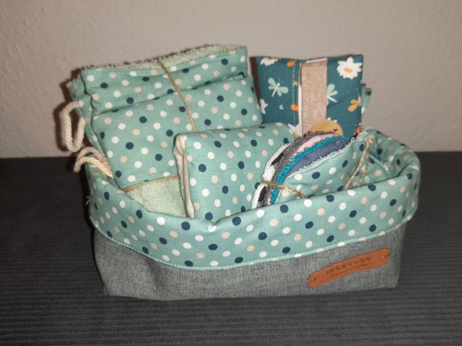 Geschenkset Beauty 2 Geschenkset Beauty 2 von Etsy - MellisFirlefanz