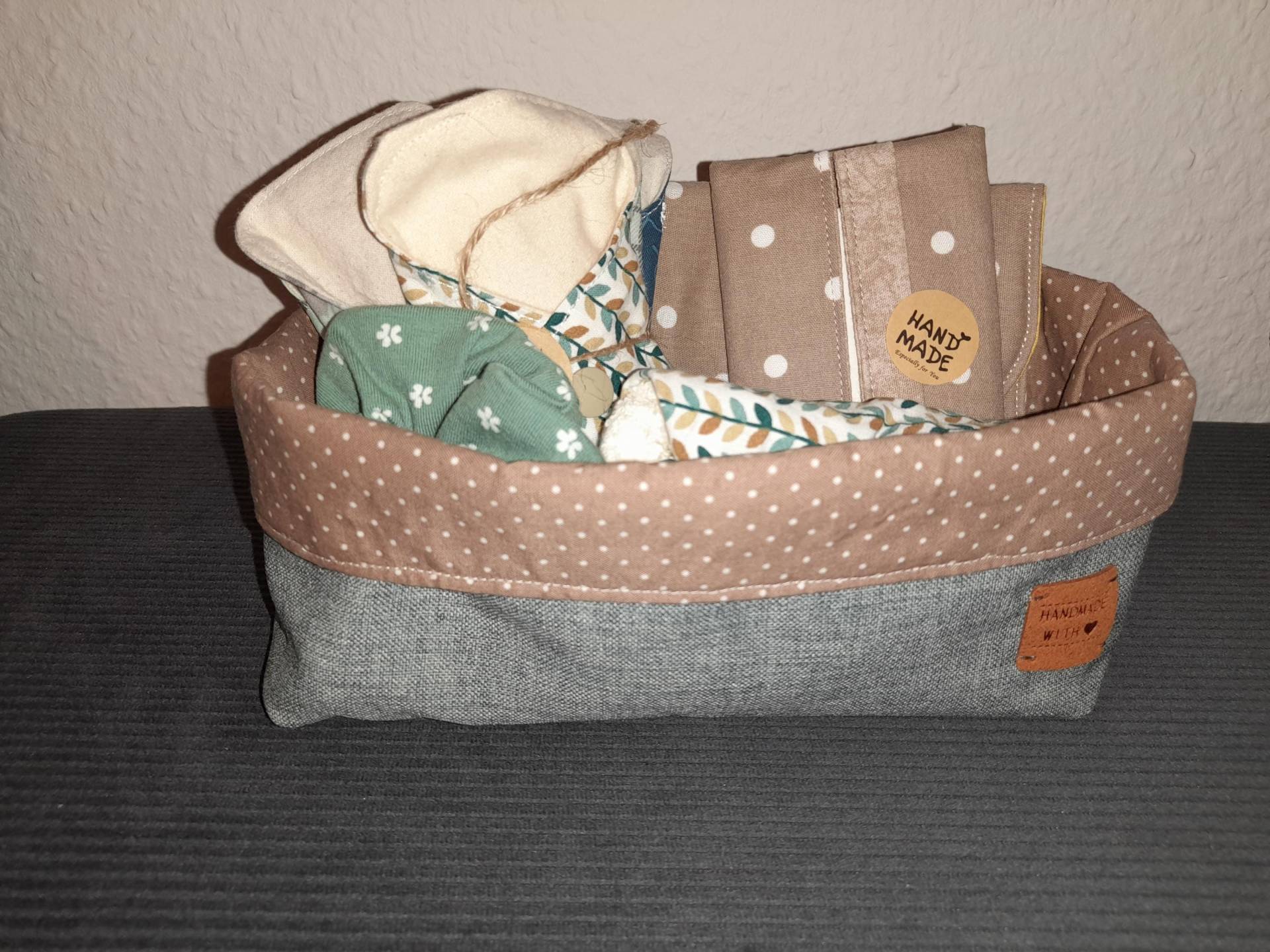 Geschenkset Beauty Geschenkset Beauty von Etsy - MellisFirlefanz