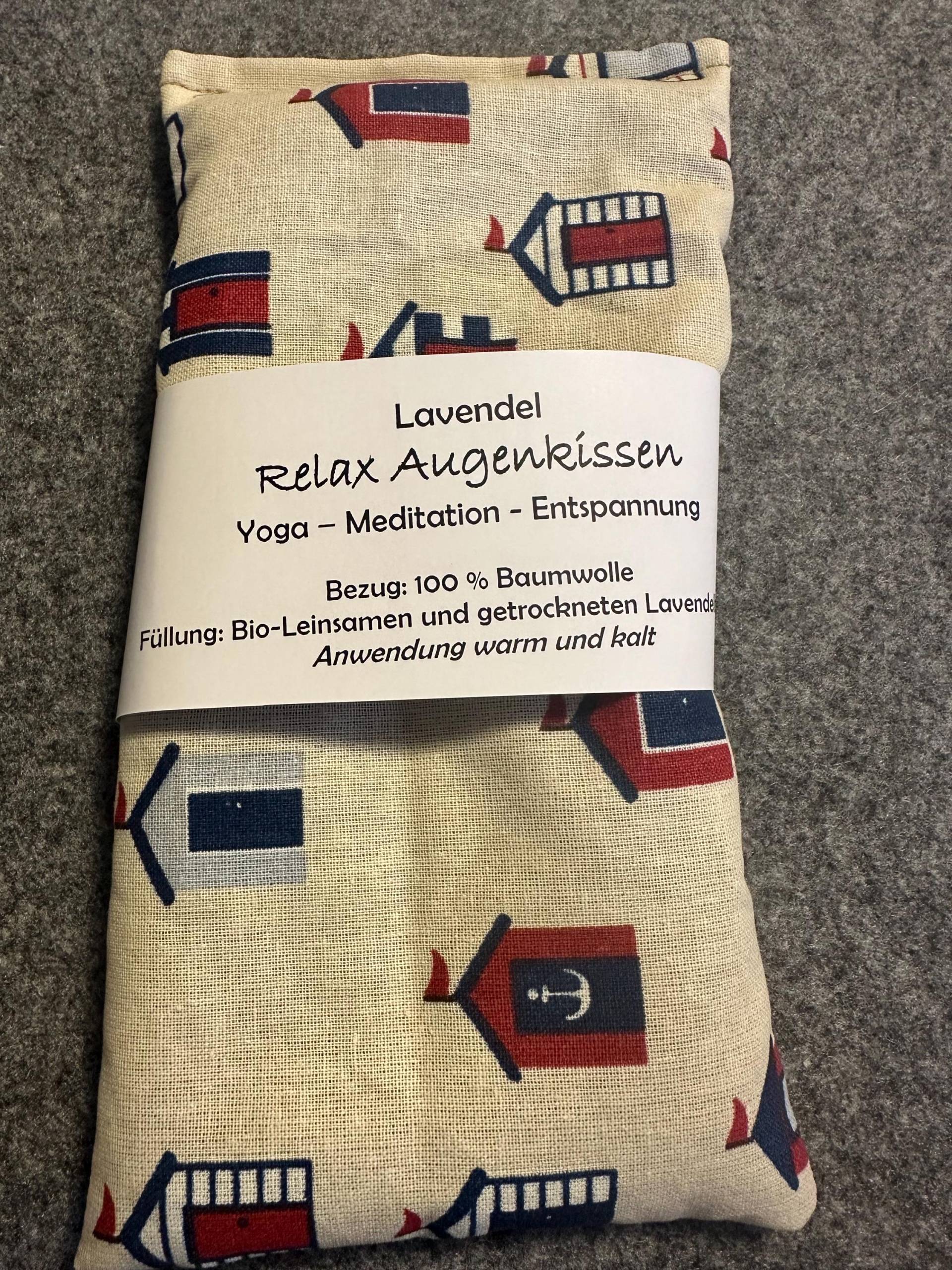 Augenkissen Lavendel/Eye Pad Yoga Entspannung Meditation Meditieren Migräne Lavendel Relax Eye Pad Maritim Augenkissen Lavendel/Eye Pad Yoga Entspannung Meditation Meditieren Migräne Lavendel Relax Eye Pad Maritim von Etsy - MellisSuncatcher