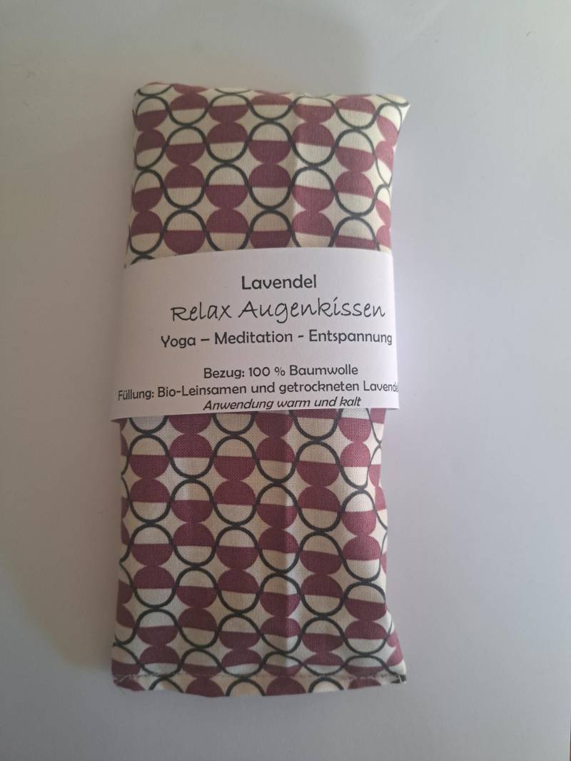 Augenkissen Lavendel/Eye Pad Yoga Entspannung Meditation Meditieren Migräne Lavendel Relax Eye Pad Relax Augenkissen Lavendel/Eye Pad Yoga Entspannung Meditation Meditieren Migräne Lavendel Relax Eye Pad Relax von Etsy - MellisSuncatcher