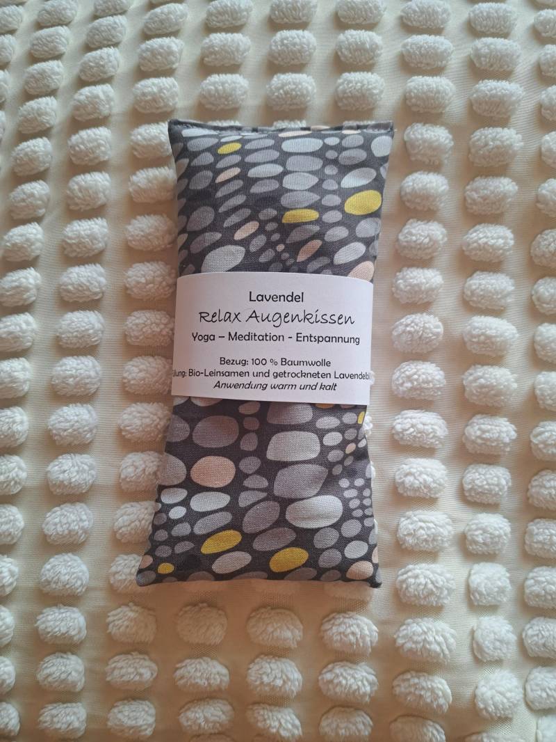 Augenkissen Lavendel/Eye Pad Yoga Entspannung Meditation Meditieren Migräne Lavendel Relax Eye Pad Relax Augenkissen Lavendel/Eye Pad Yoga Entspannung Meditation Meditieren Migräne Lavendel Relax Eye Pad Relax von Etsy - MellisSuncatcher