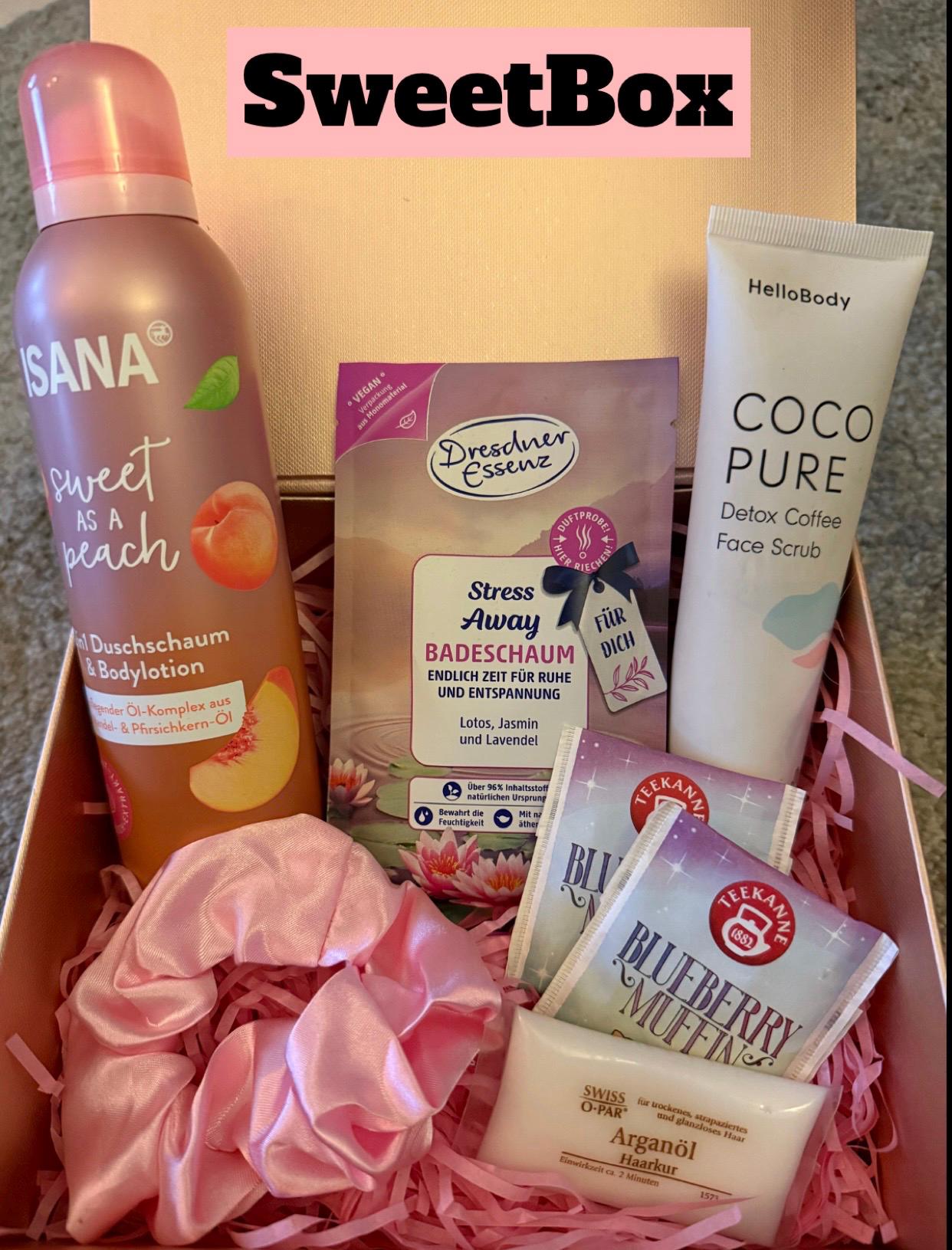 Geschenk Set Geschenkbox Geschenke Für Frauen Teenager Mädchen Wellness Spa Fertiges Wohl Fühlen Geschenk Set Geschenkbox Geschenke Für Frauen Teenager Mädchen Wellness Spa Fertiges Wohl Fühlen von Etsy - MellowsBoxDE