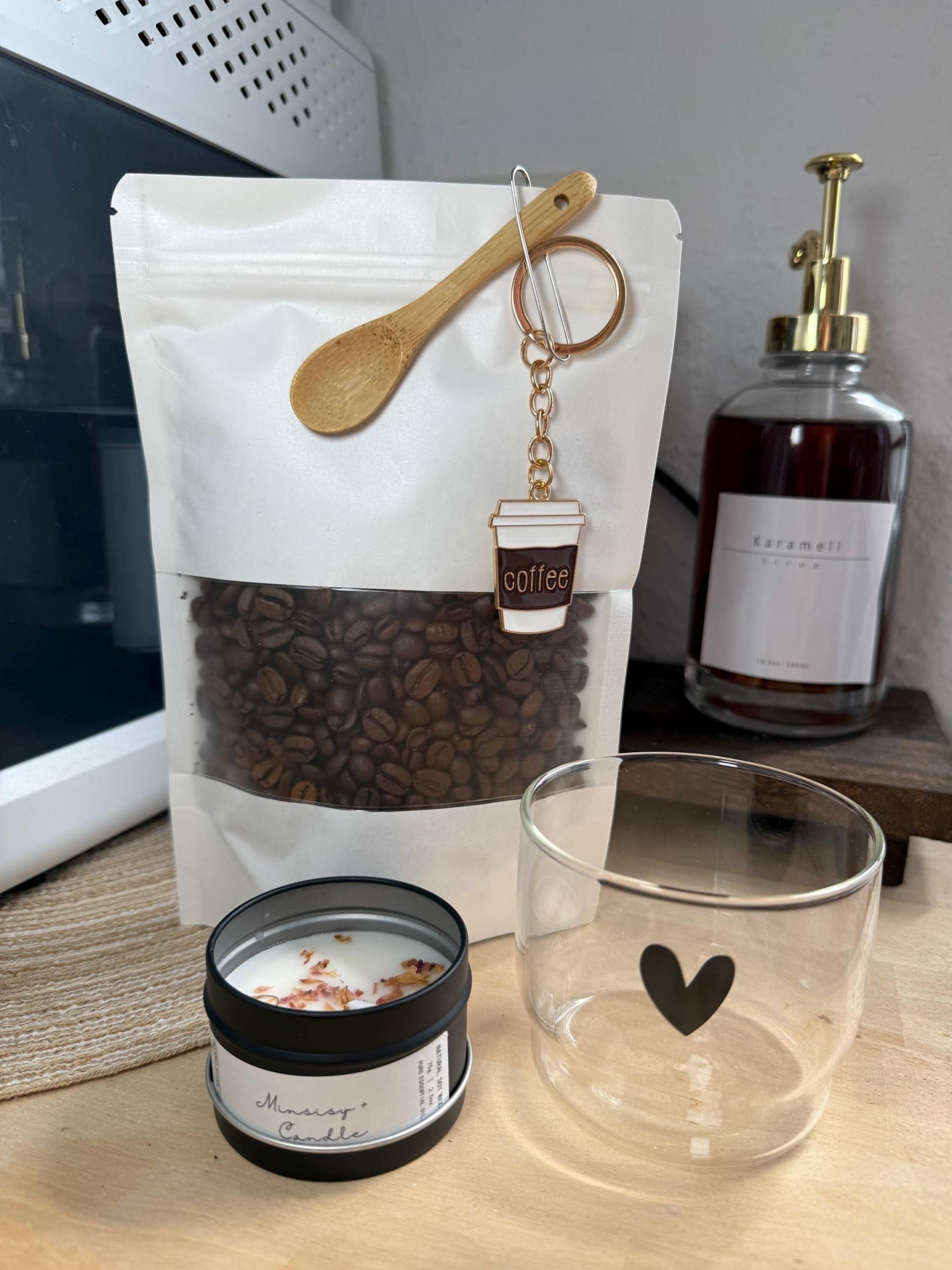 Kaffee Lover Coffee Entspannen Geschenk Für Frauen Sie Girlfriend Geschenlbox Kitchen Einweihungsfeier Housewarming Giftbox Kaffee Lover Coffee Entspannen Geschenk Für Frauen Sie Girlfriend Geschenlbox Kitchen Einweihungsfeier Housewarming Giftbox von Etsy - MellowsBoxDE