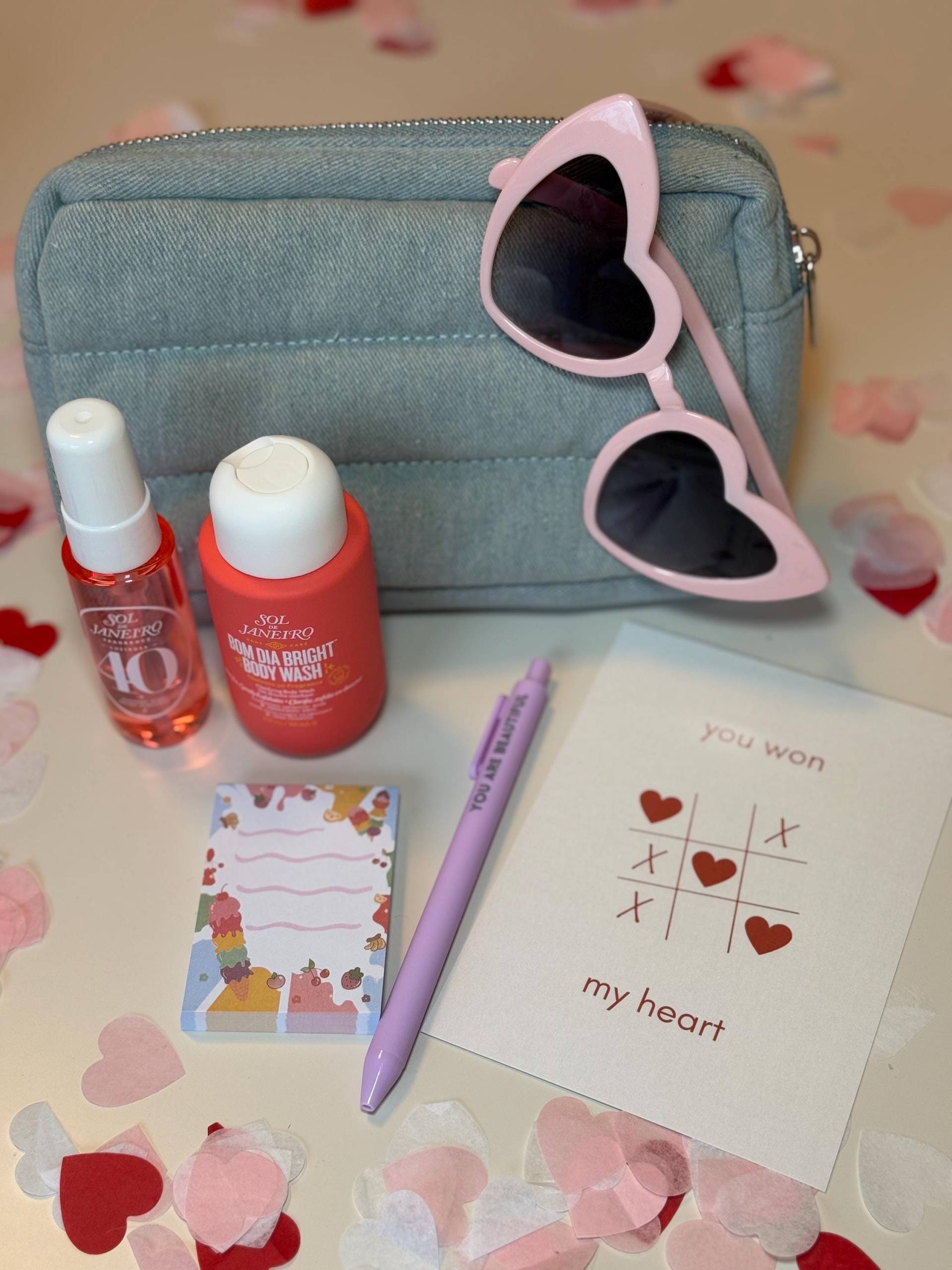 Pflegeset Sol De Janeiro Geschenkbox Freundin Frau Wellness Beauty Liebe Spa Geschenkset Valentinstagskarte Giftbox Entspannen Girlfriend Pflegeset Sol De Janeiro Geschenkbox Freundin Frau Wellness Beauty Liebe Spa Geschenkset Valentinstagskarte Giftbox Entspannen Girlfriend von Etsy - MellowsBoxDE