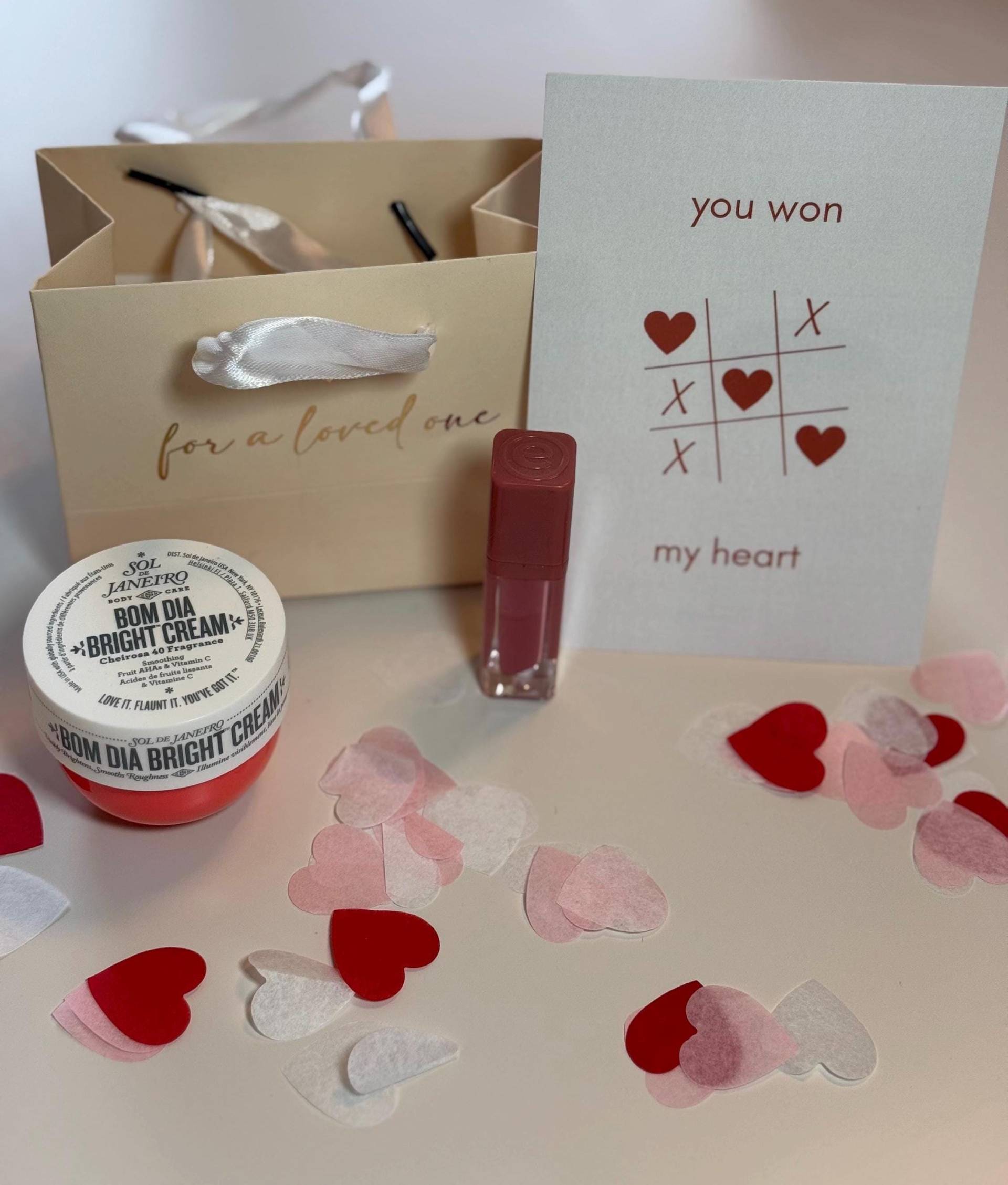 Geschenkset Sol De Janeiro Geschenkbox Freundin Frau Wellness Beauty Liebe Spa Valentinstagskarte Giftbox Entspannen Girlfriend Geschenkset Sol De Janeiro Geschenkbox Freundin Frau Wellness Beauty Liebe Spa Valentinstagskarte Giftbox Entspannen Girlfriend von Etsy - MellowsBoxDE