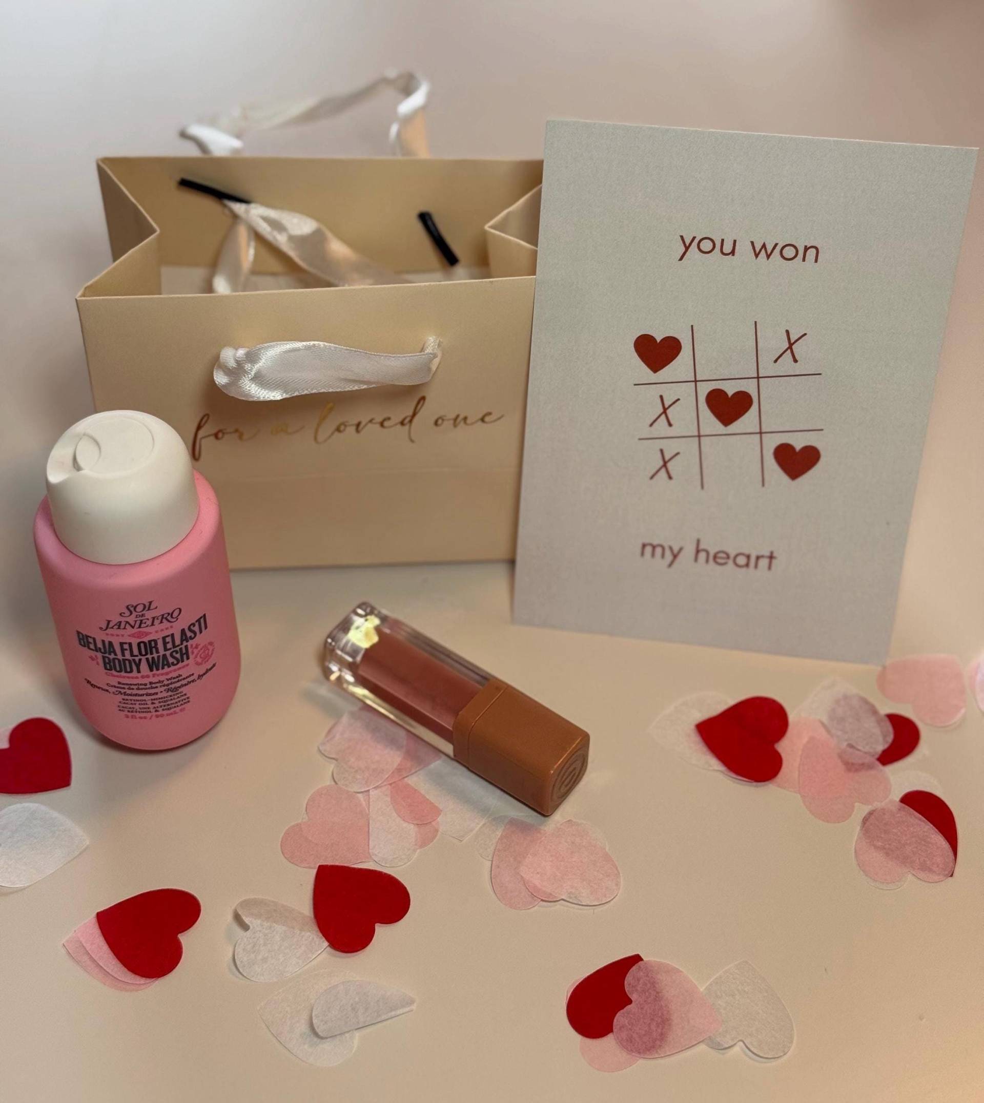 Mini Set Sol De Janeiro Geschenkbox Freundin Frau Wellness Beauty Liebe Spa Geschenkset Valentinstagskarte Giftbox Entspannen Girlfriend Mini Set Sol De Janeiro Geschenkbox Freundin Frau Wellness Beauty Liebe Spa Geschenkset Valentinstagskarte Giftbox Entspannen Girlfriend von Etsy - MellowsBoxDE