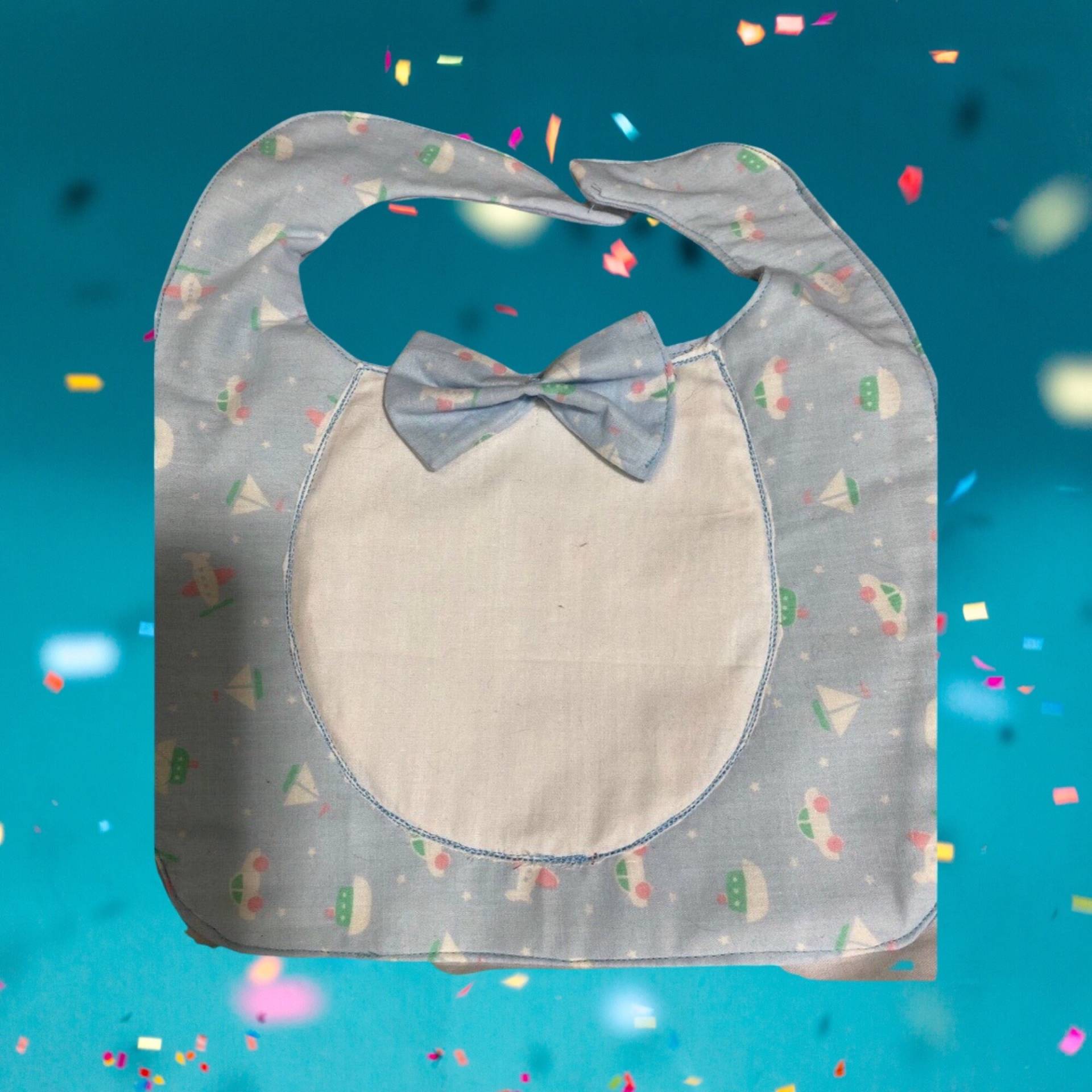 32. Große Lt Blaue Flugzeug Fliege Lätzchen 32. Große Lt Blaue Flugzeug Fliege Lätzchen von Etsy - MelodyStockingandBib