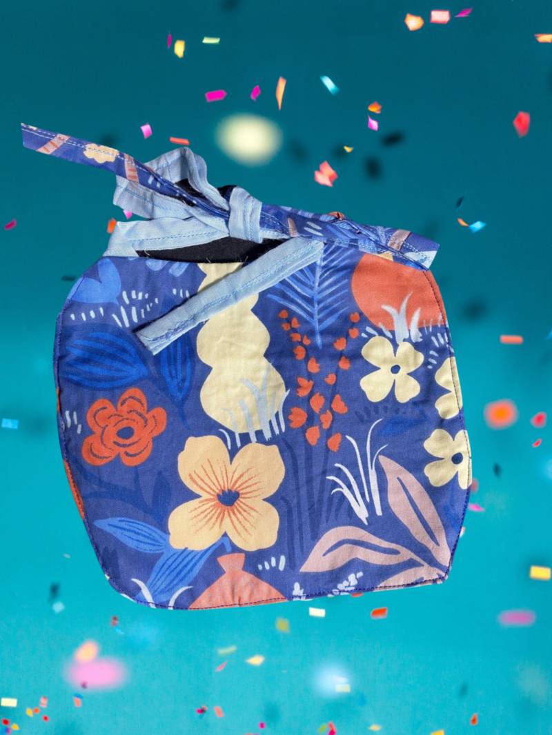 Baby Lätzchen Im Hawaii Look von Etsy - MelodyStockingandBib