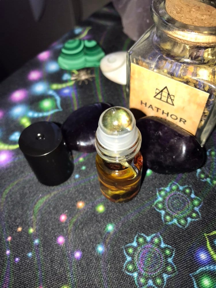 Venusian Healing | Labradorite Venusian Healing | Labradorite von Etsy - MercuryFireDesigns