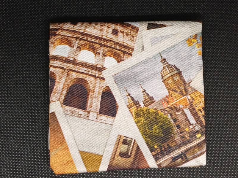 Bindenetui Grosse Städte von Etsy - Metliebigmacht