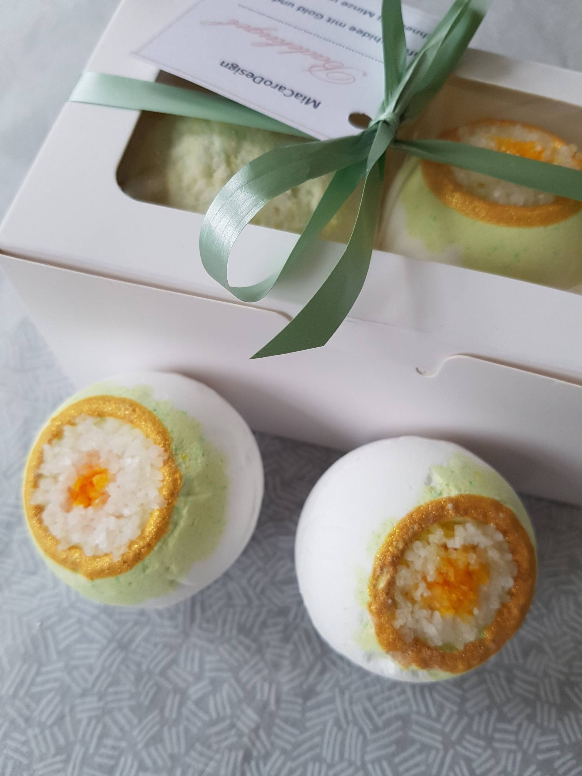 Geschenkbox - Badebomben, Vegan, Palmölfrei, Valentinstag Überraschung, Badekugeln Set, Ostern Geschenkbox - Badebomben, Vegan, Palmölfrei, Valentinstag Überraschung, Badekugeln Set, Ostern von Etsy - MiaCaroDesign