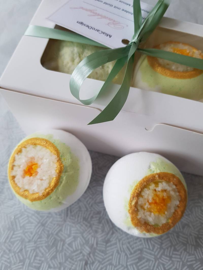 Geschenkbox - Badebomben, Vegan, Palmölfrei, Valentinstag Überraschung, Badekugeln Set, Ostern Geschenkbox - Badebomben, Vegan, Palmölfrei, Valentinstag Überraschung, Badekugeln Set, Ostern von Etsy - MiaCaroDesign