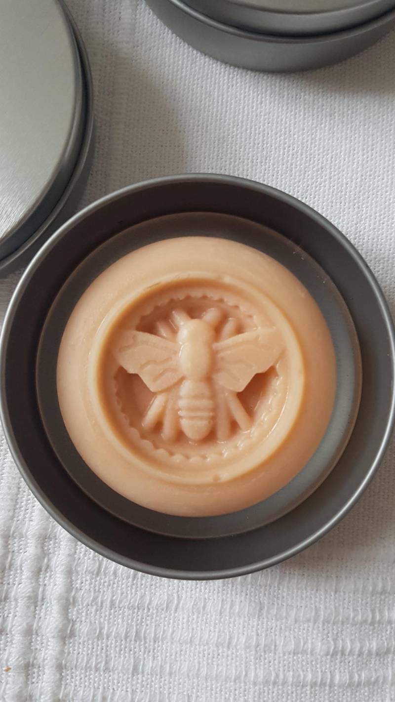 Massage Bar Mit Kakao Und Vanille Duft, Kakaobutter, Entspannung Pur Auch Als Schönes Geschenk von Etsy - MiaCaroDesign
