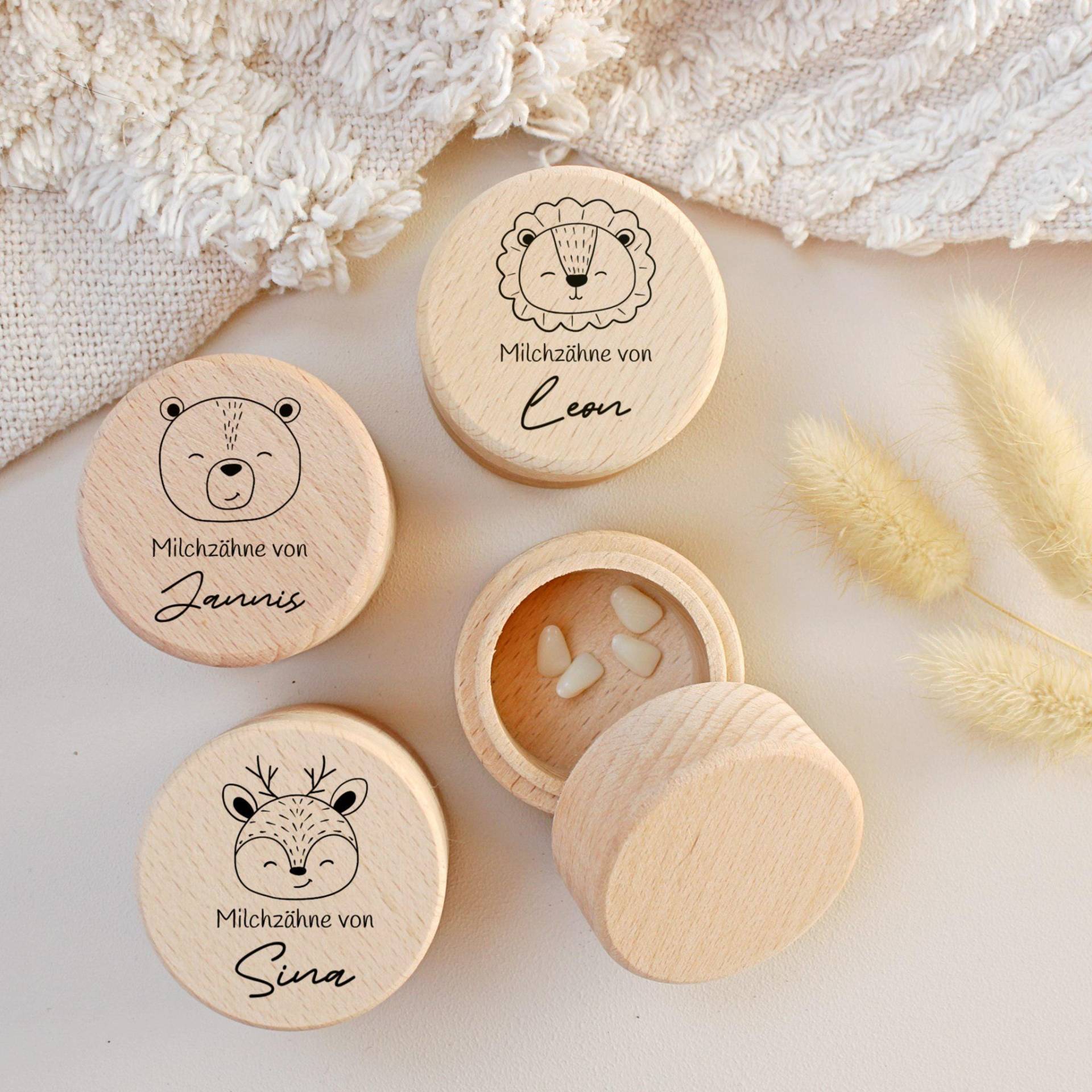 Milchzahndose, Zahndose, Personalisiert, Milchzähne, Zahnfee, Dose Milchzahndose, Zahndose, Personalisiert, Milchzähne, Zahnfee, Dose von Etsy - MiaMaralina