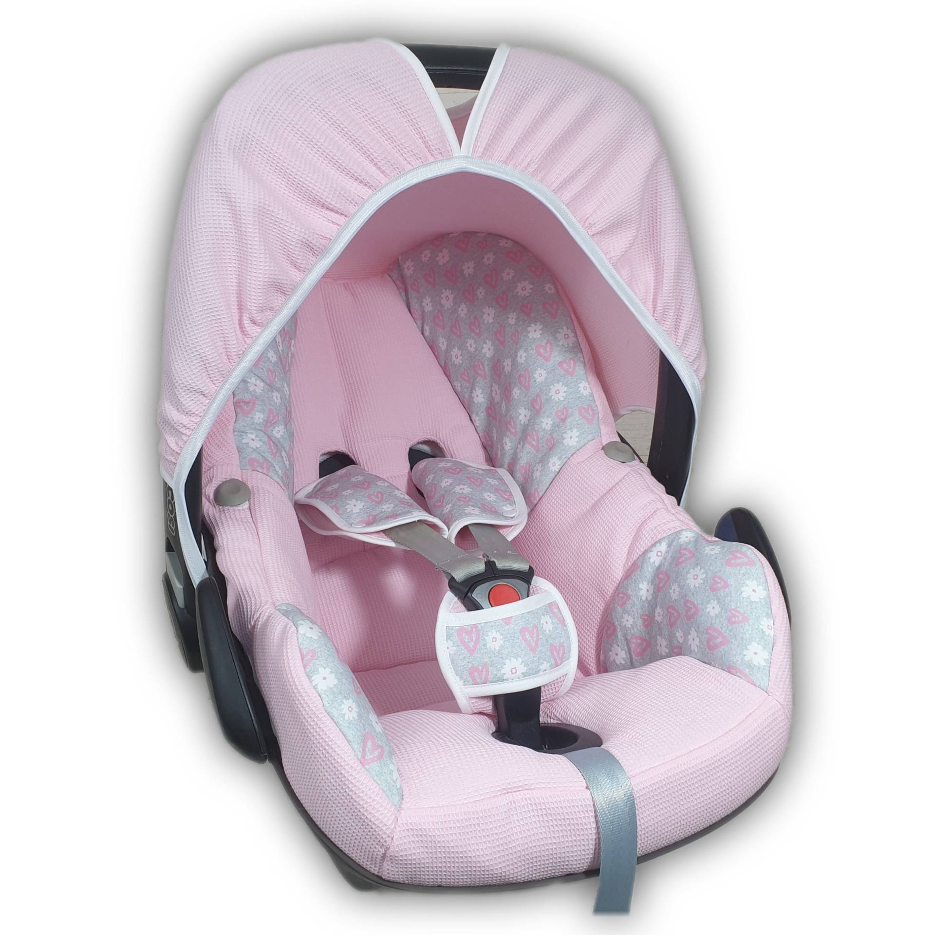 Babyschalen Bezug Maxicosi Pebble Von Atelier Miamia von Etsy - MiaMiaAtelier