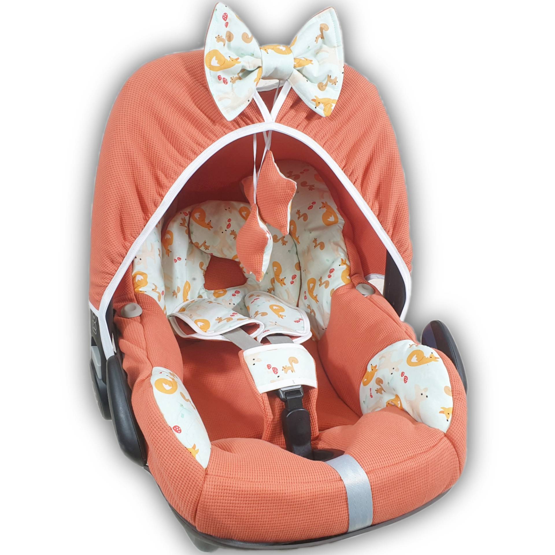 Babyschalen Bezug Maxicosi Von Atelier Miamia Babyschalen Bezug Maxicosi Von Atelier Miamia von Etsy - MiaMiaAtelier