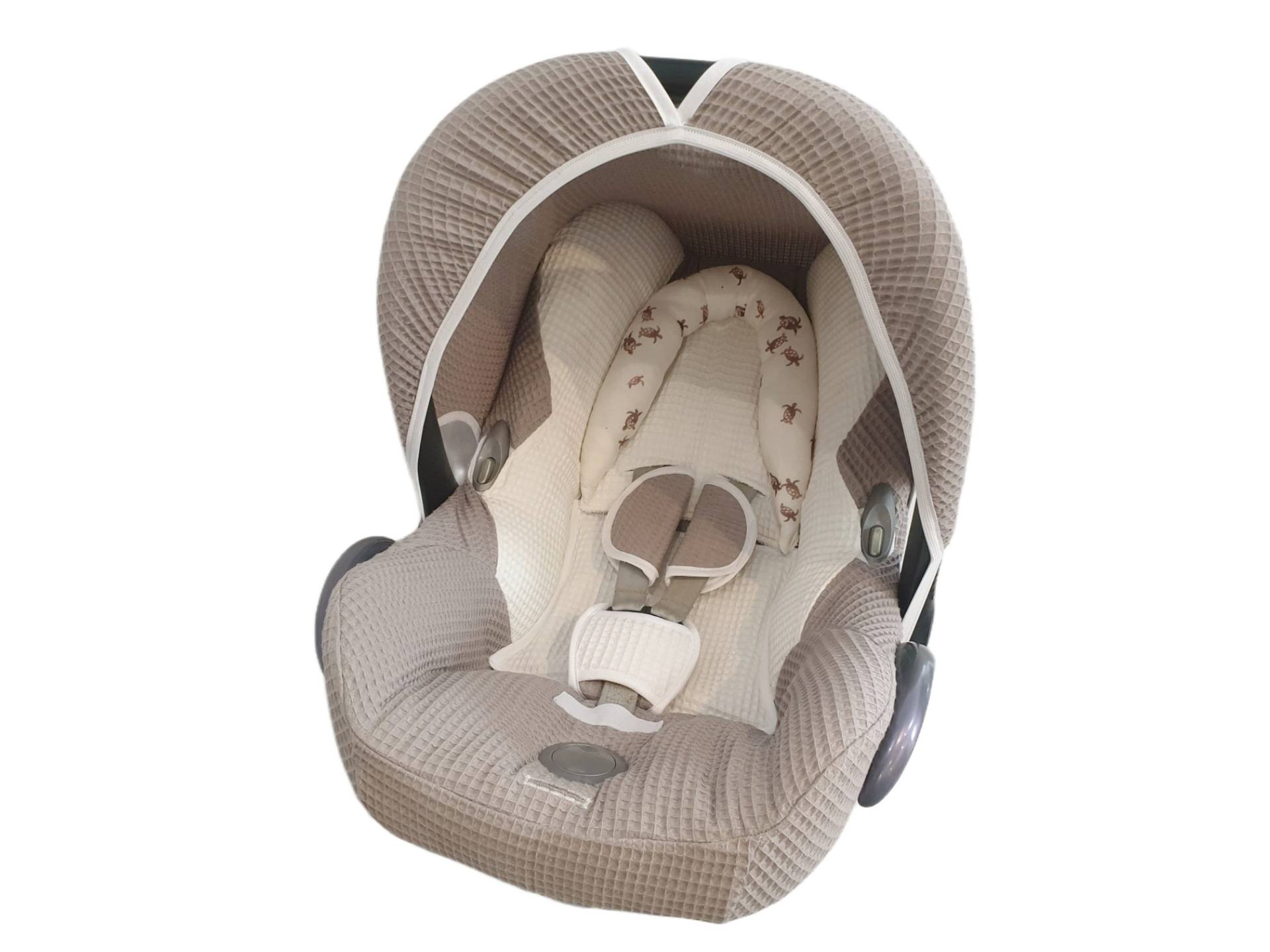 Babyschalen Bezug Maxicosi Von Atelier Miamia Babyschalen Bezug Maxicosi Von Atelier Miamia von Etsy - MiaMiaAtelier