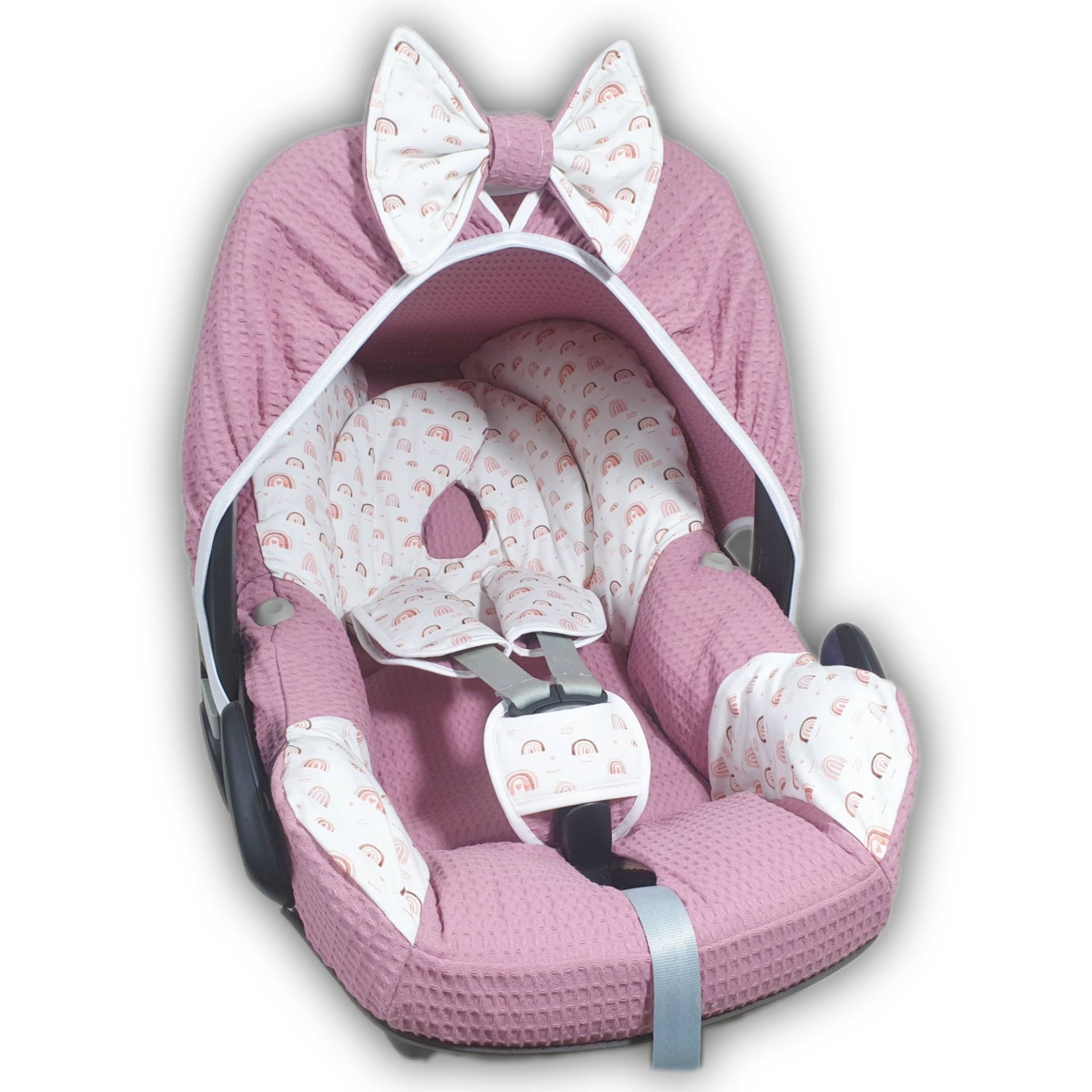 Babyschalen Bezug Maxicosi Von Atelier Miamia von Etsy - MiaMiaAtelier