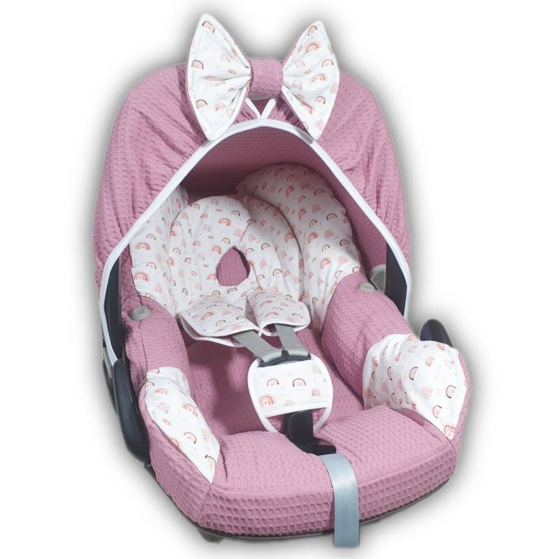 Babyschalen Bezug Maxicosi Von Atelier Miamia von Etsy - MiaMiaAtelier