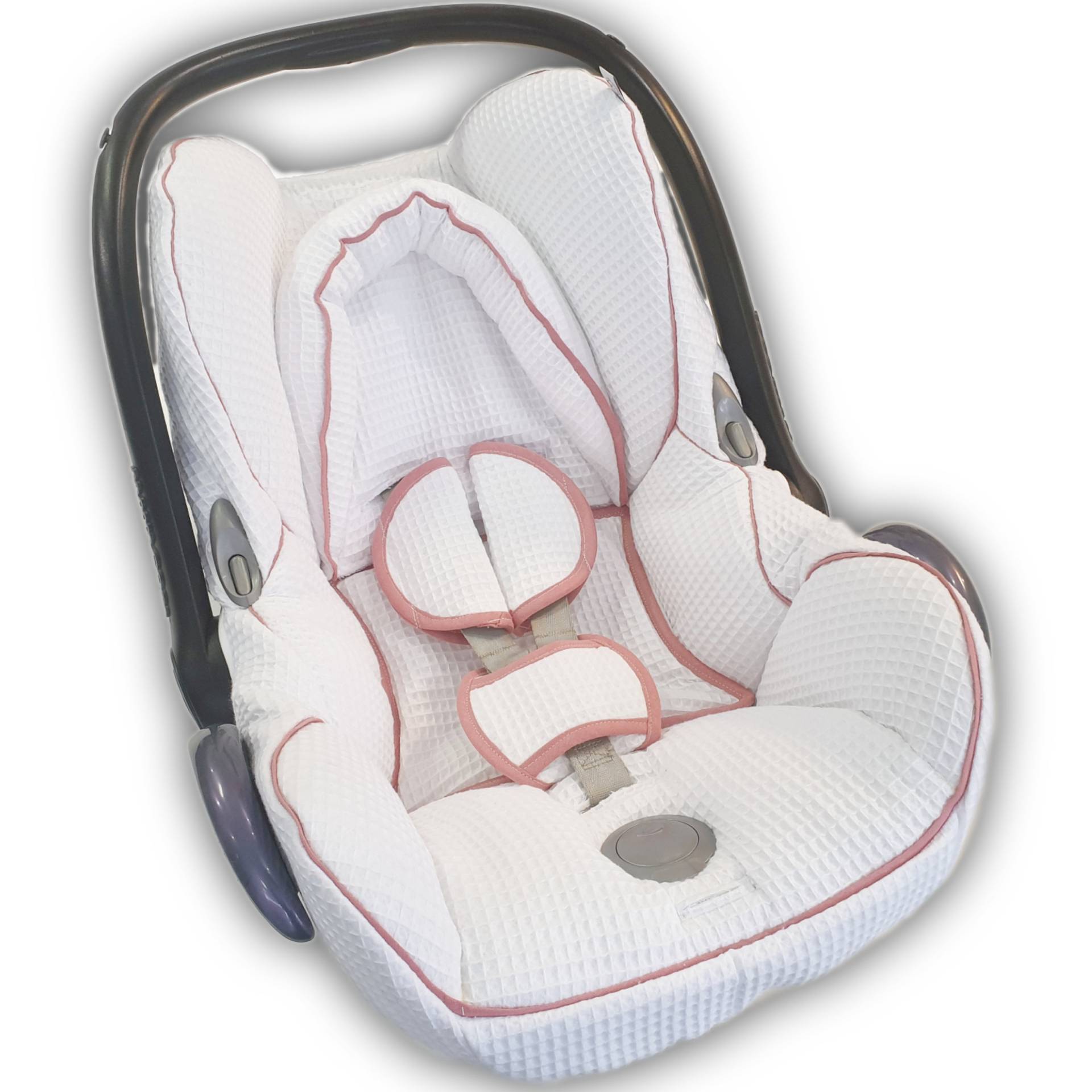 Babyschalen Bezug Maxicosi Von Atelier Miamia von Etsy - MiaMiaAtelier