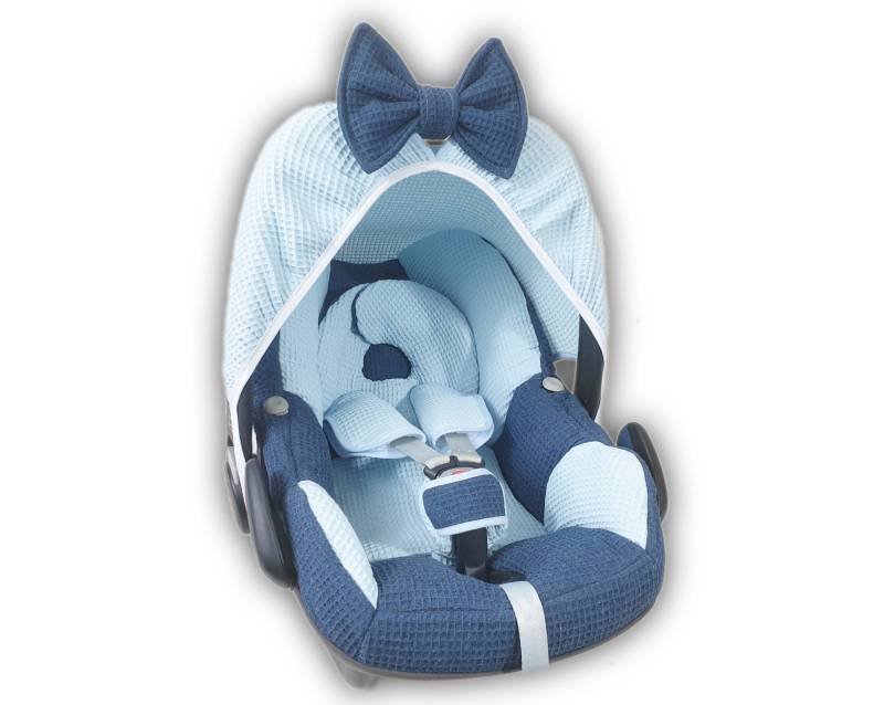 Babyschalen Bezug Maxicosi Von Atelier Miamia von Etsy - MiaMiaAtelier