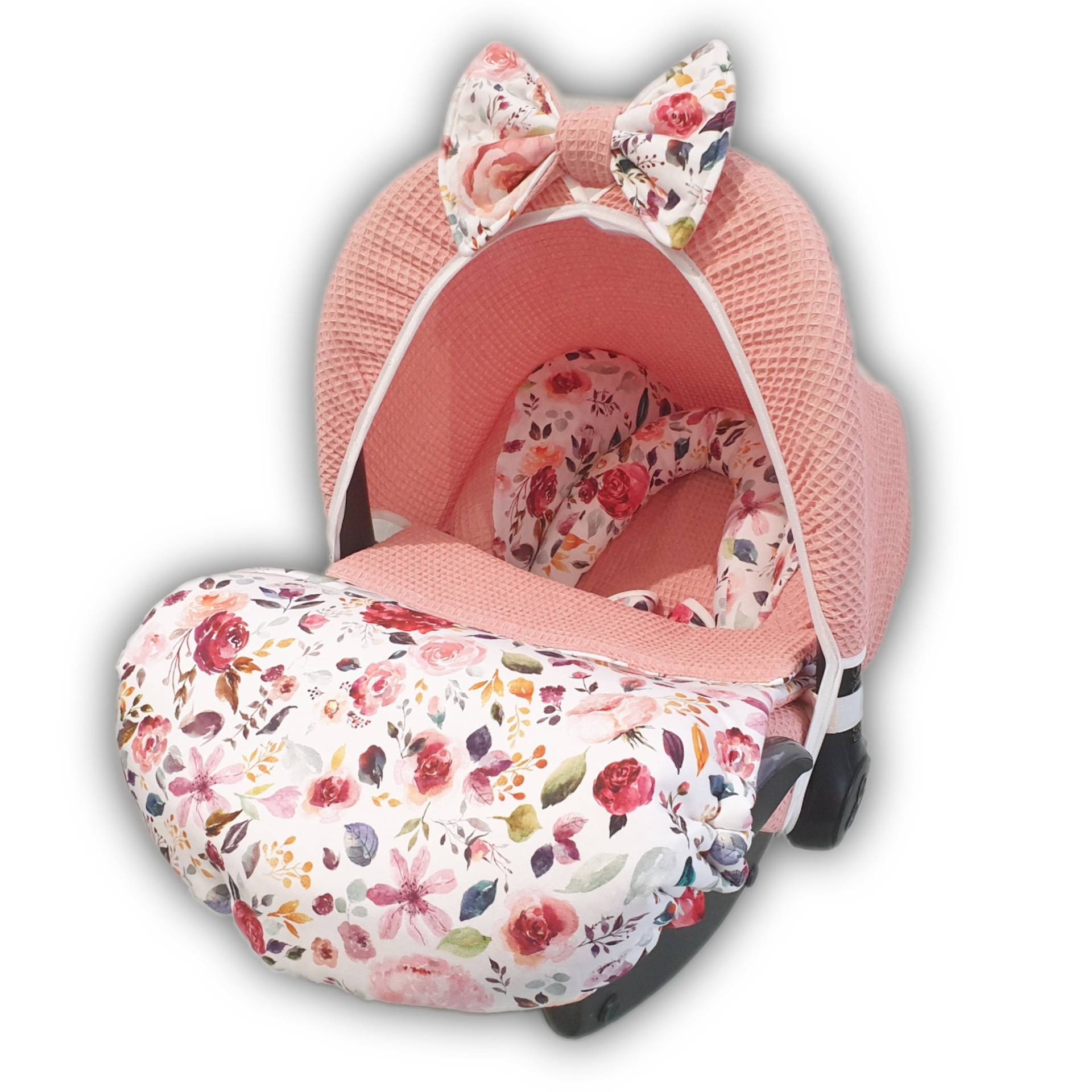 Babyschalen Bezug Maxicosi Von Atelier Miamia von Etsy - MiaMiaAtelier