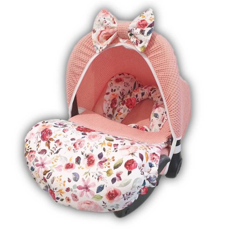 Babyschalen Bezug Maxicosi Von Atelier Miamia von Etsy - MiaMiaAtelier