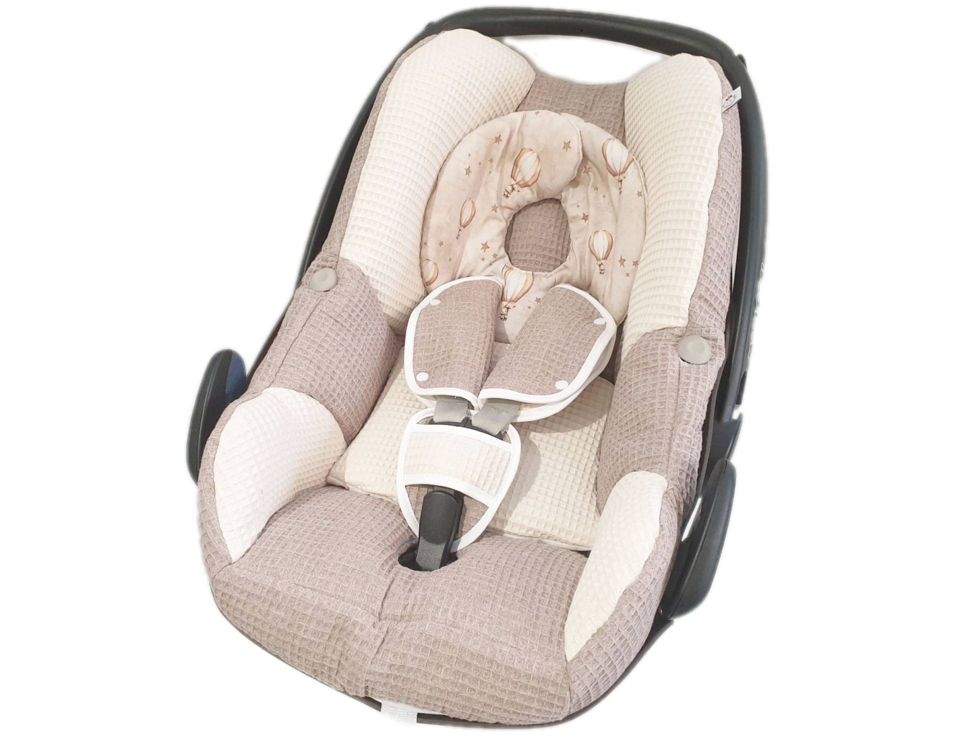 Babyschalen Bezug Maxicosi Von Atelier Miamia von Etsy - MiaMiaAtelier