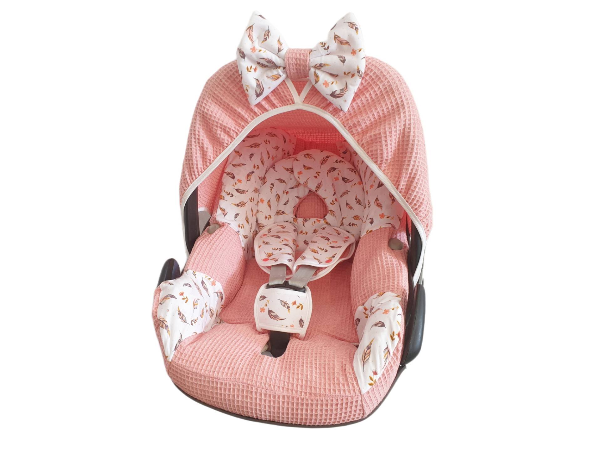 Babyschalen Bezug Maxicosi Von Atelier Miamia von Etsy - MiaMiaAtelier