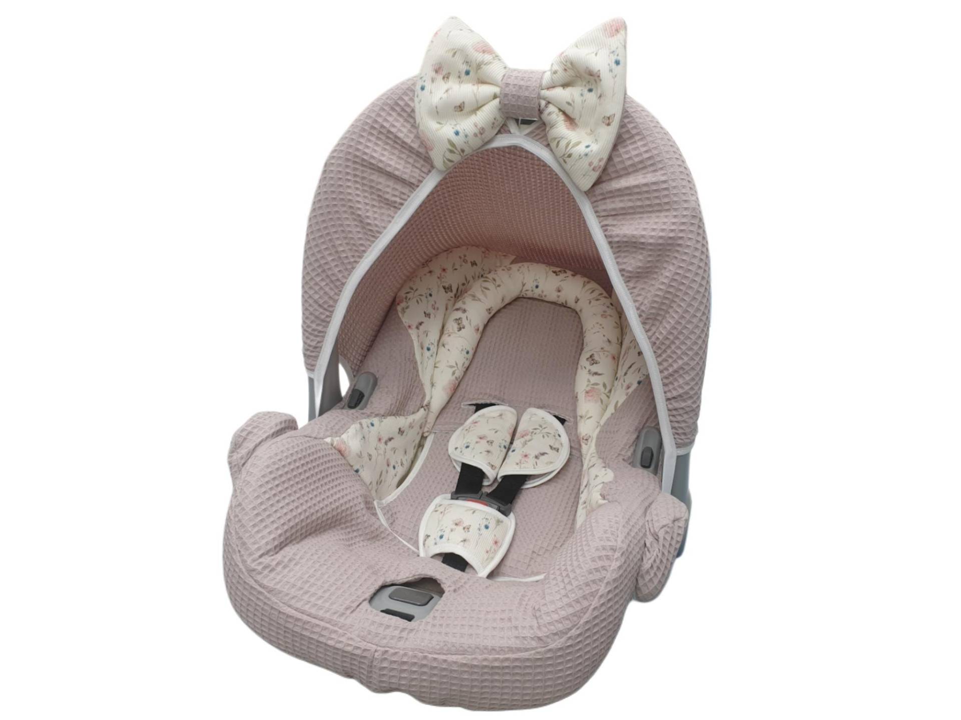 Babyschalen Bezug My Junior Ersatzbezug Von Atelier Miamia von Etsy - MiaMiaAtelier