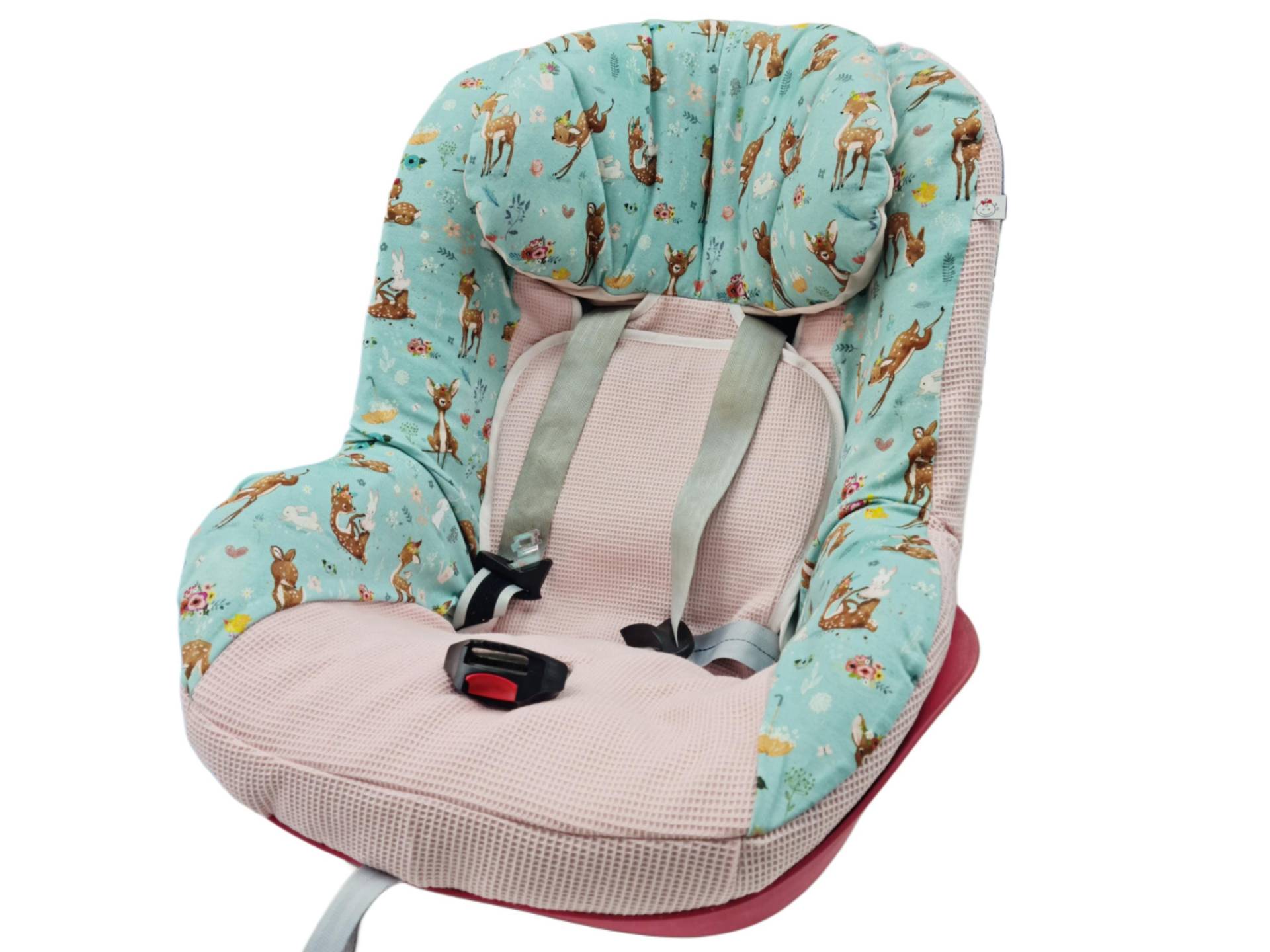 Bezug Maxicosi Pearl 2Way Von Atelier Miamia von Etsy - MiaMiaAtelier