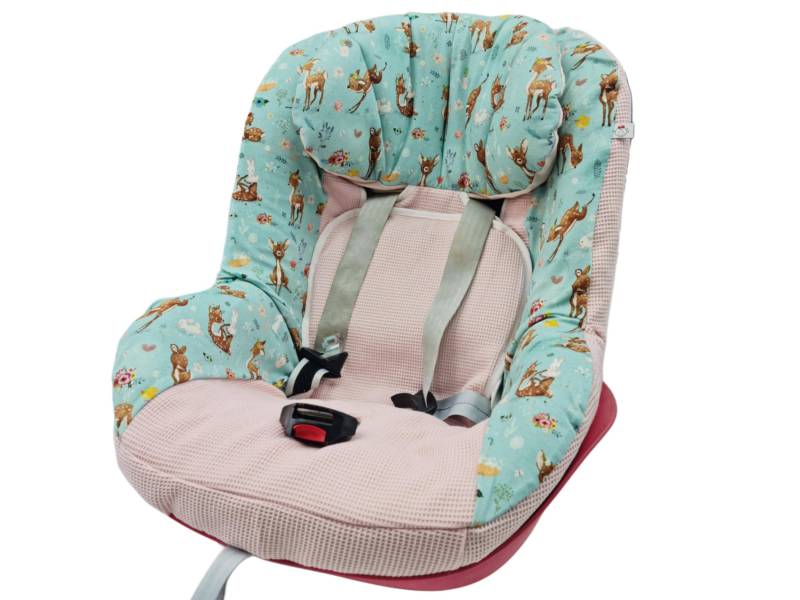 Bezug Maxicosi Pearl 2Way Von Atelier Miamia von Etsy - MiaMiaAtelier